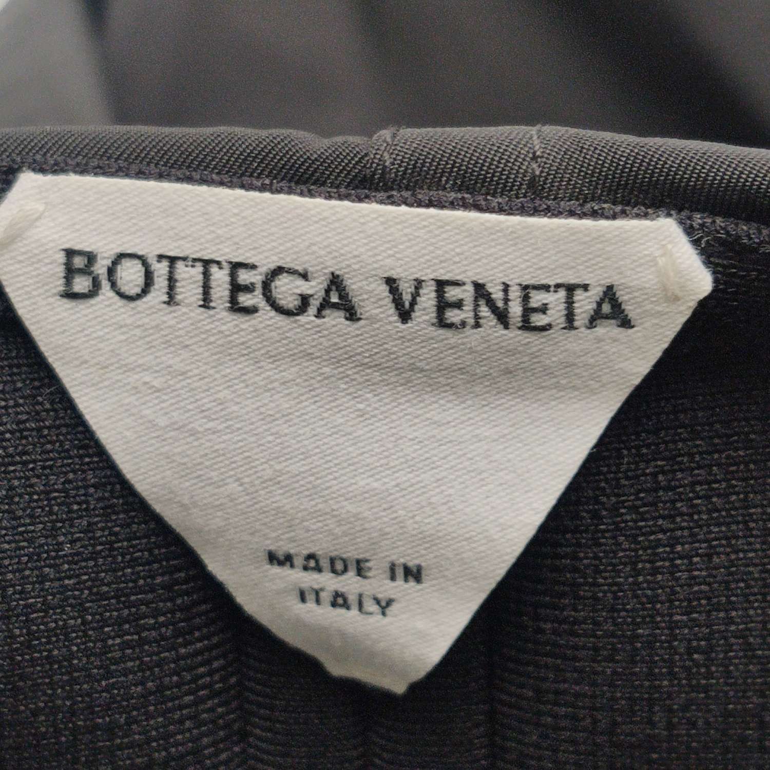 Bottega Veneta Bottega Veneta Women it_34 Midi Size XXS / US 00 / IT 34 - 4 Thumbnail