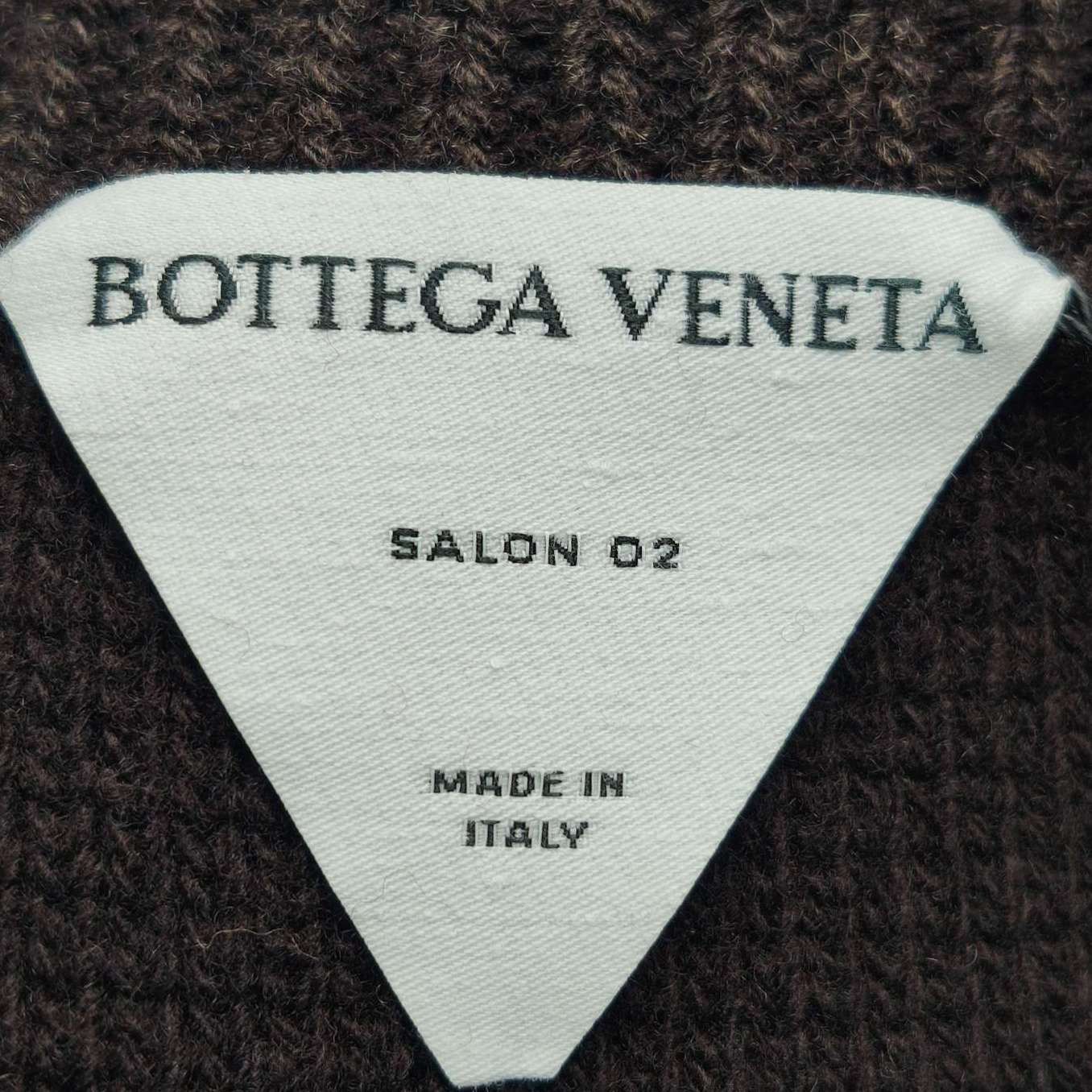 Bottega Veneta Bottega Veneta Women l Midi Size L / US 10 / IT 46 - 4 Thumbnail