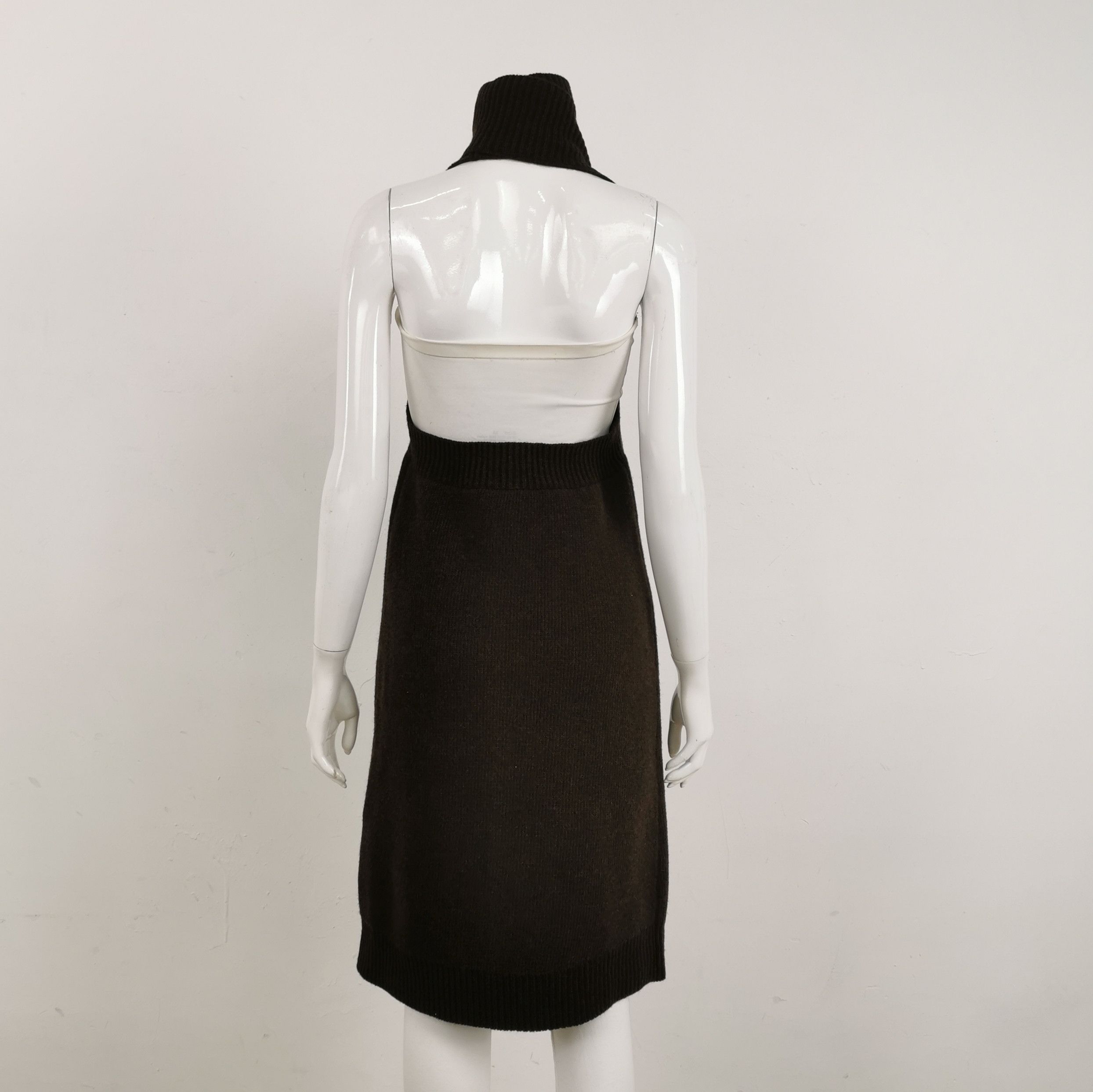 Bottega Veneta Bottega Veneta Women l Midi Size L / US 10 / IT 46 - 2 Thumbnail