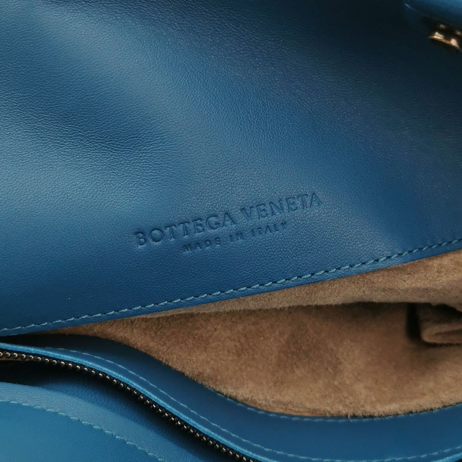 Bottega Veneta Bottega Veneta Women os Shoulder Bags Size ONE SIZE - 8 Thumbnail