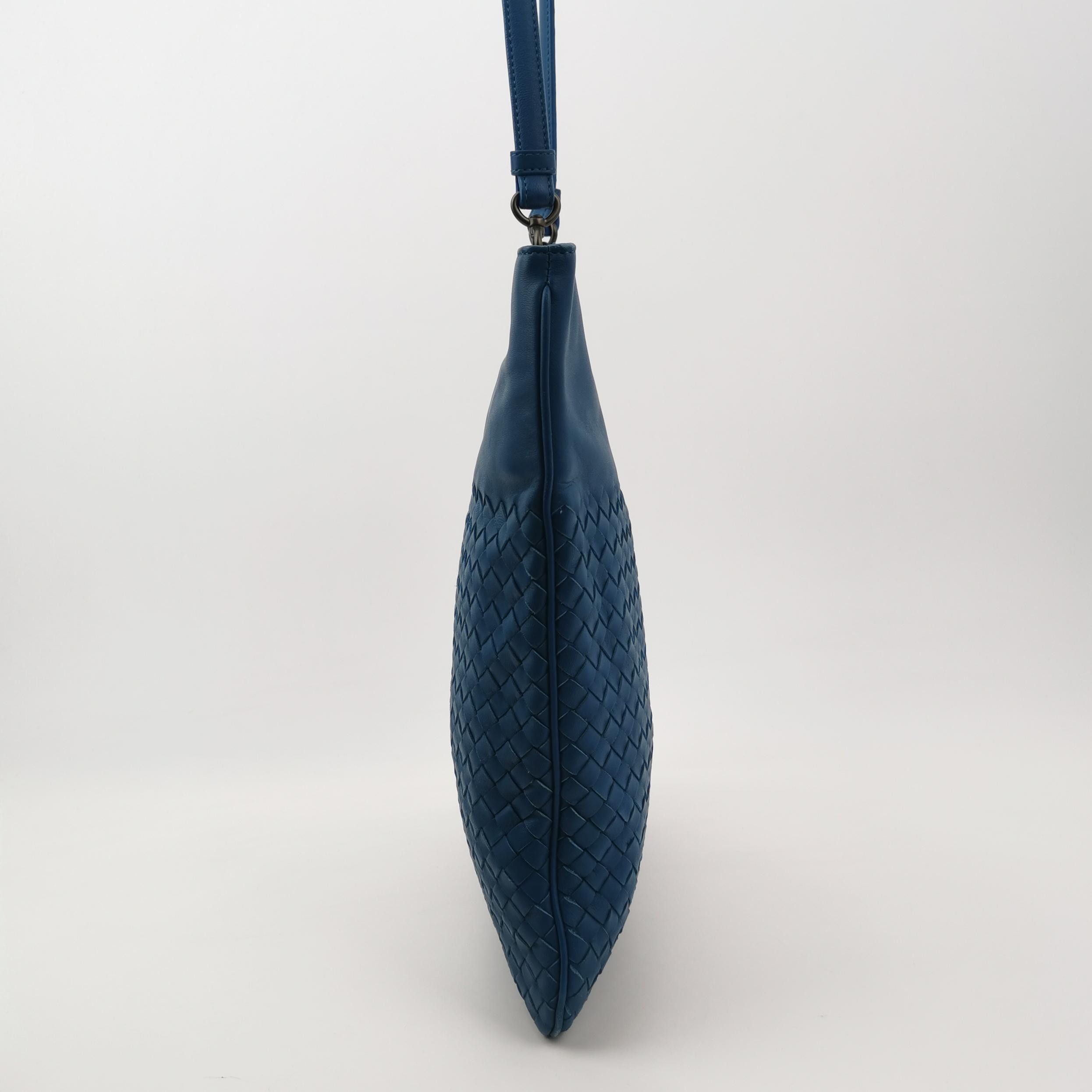 Bottega Veneta Bottega Veneta Women os Shoulder Bags Size ONE SIZE - 3 Thumbnail