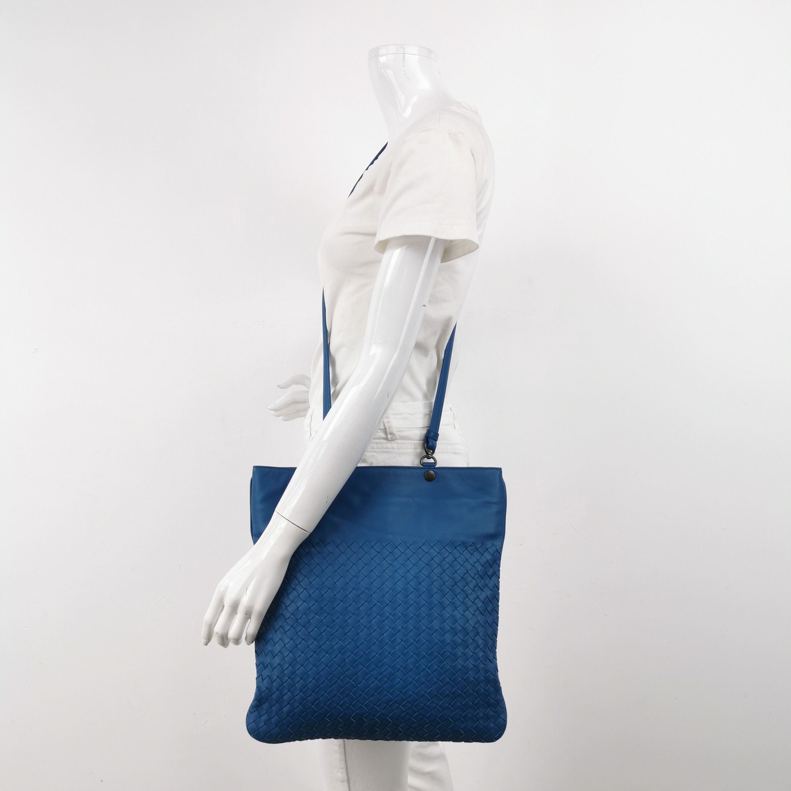Bottega Veneta Bottega Veneta Women os Shoulder Bags Size ONE SIZE - 2 Thumbnail