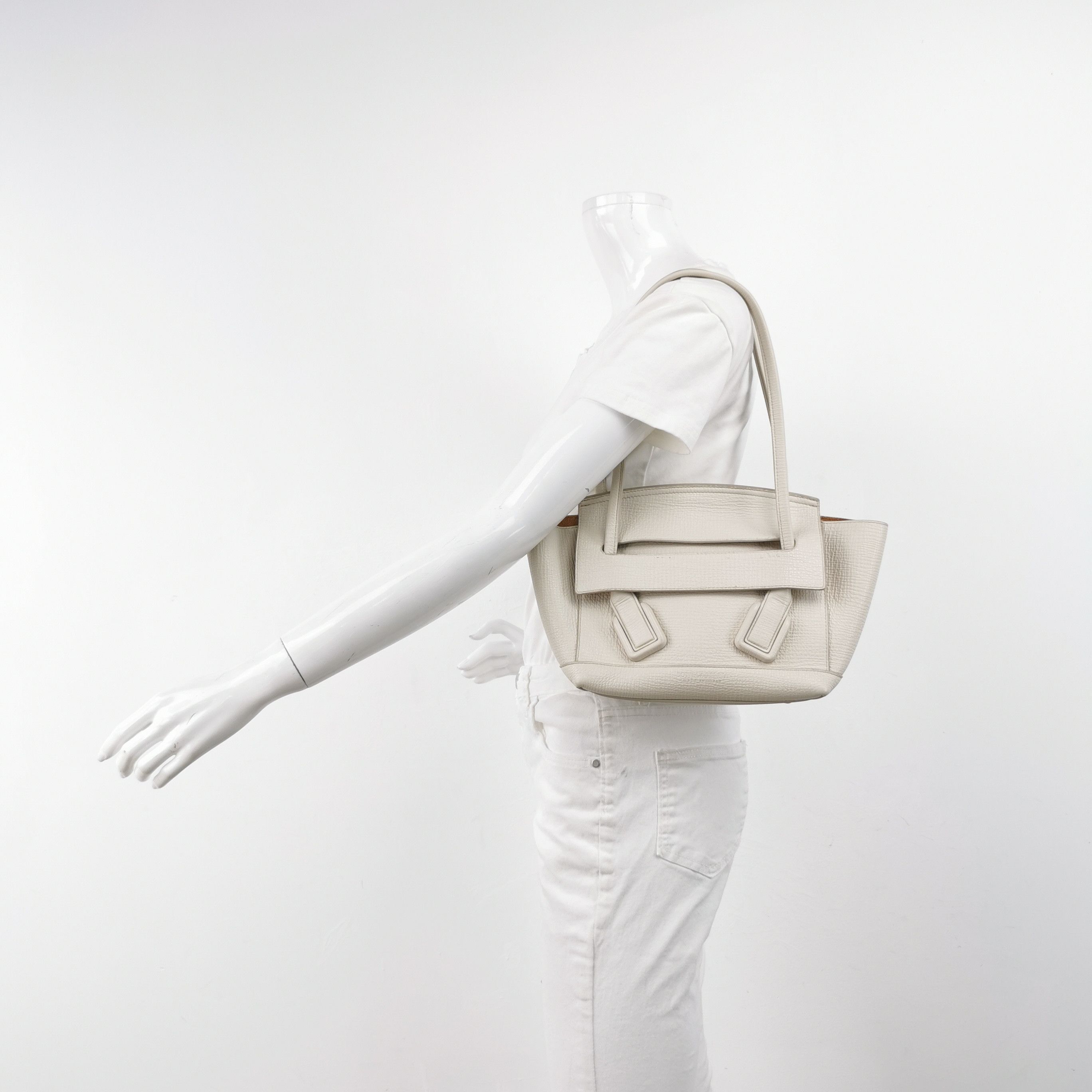 Bottega Veneta Bottega Veneta Women os Shoulder Bags Size ONE SIZE - 2 Thumbnail