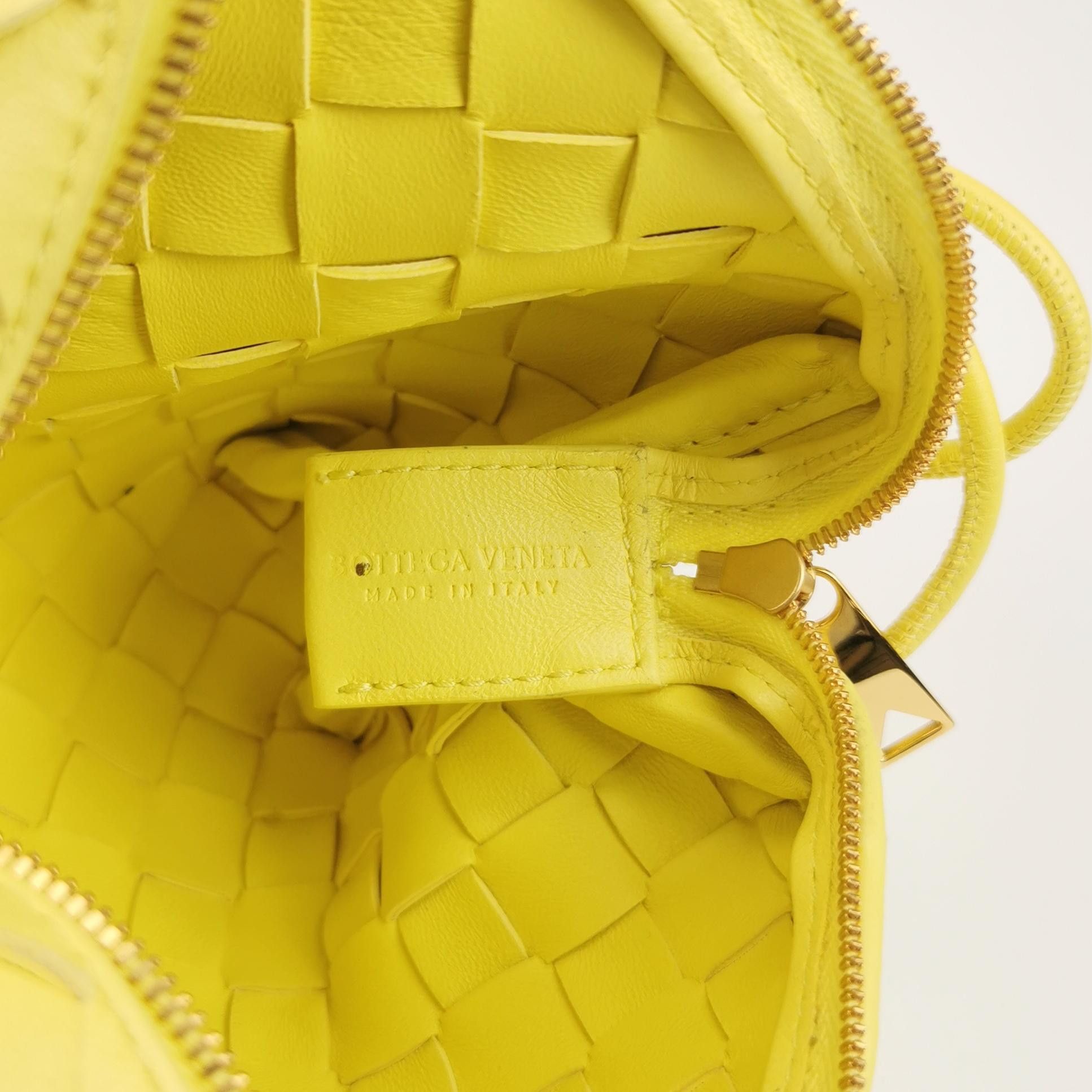 Bottega Veneta Bottega Veneta Women os Shoulder Bags Size ONE SIZE - 8 Thumbnail