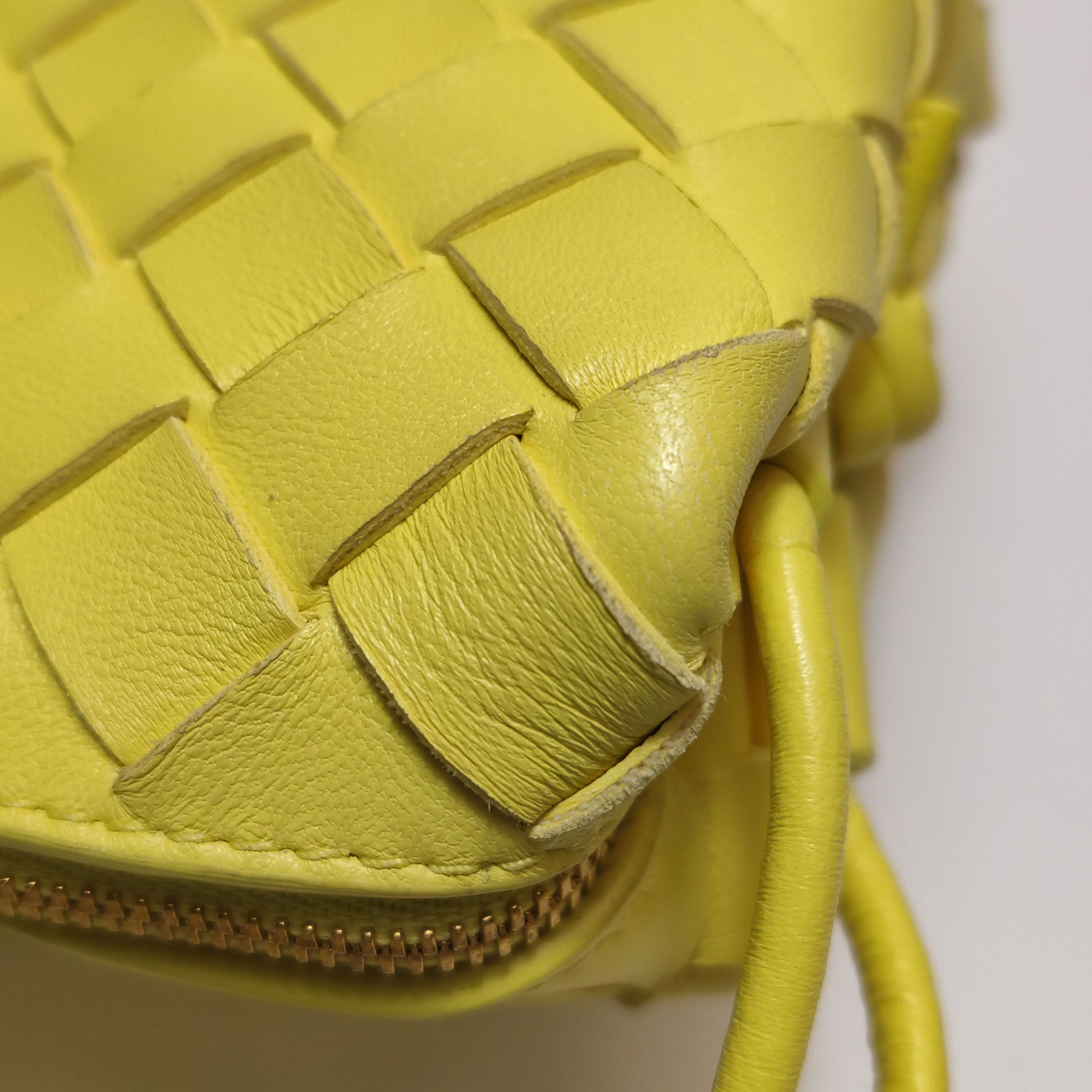 Bottega Veneta Bottega Veneta Women os Shoulder Bags Size ONE SIZE - 15 Thumbnail