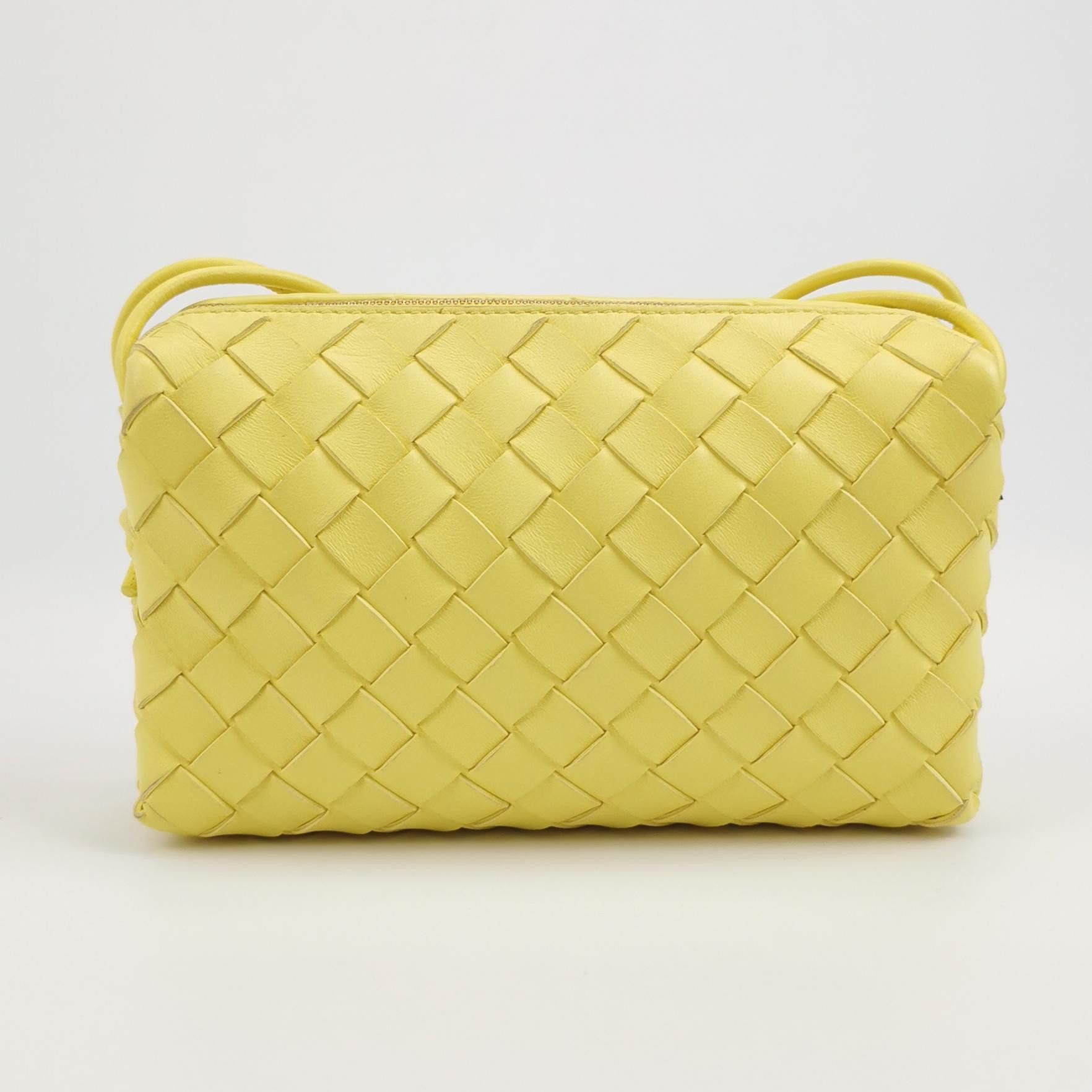 Bottega Veneta Bottega Veneta Women os Shoulder Bags Size ONE SIZE - 5 Thumbnail