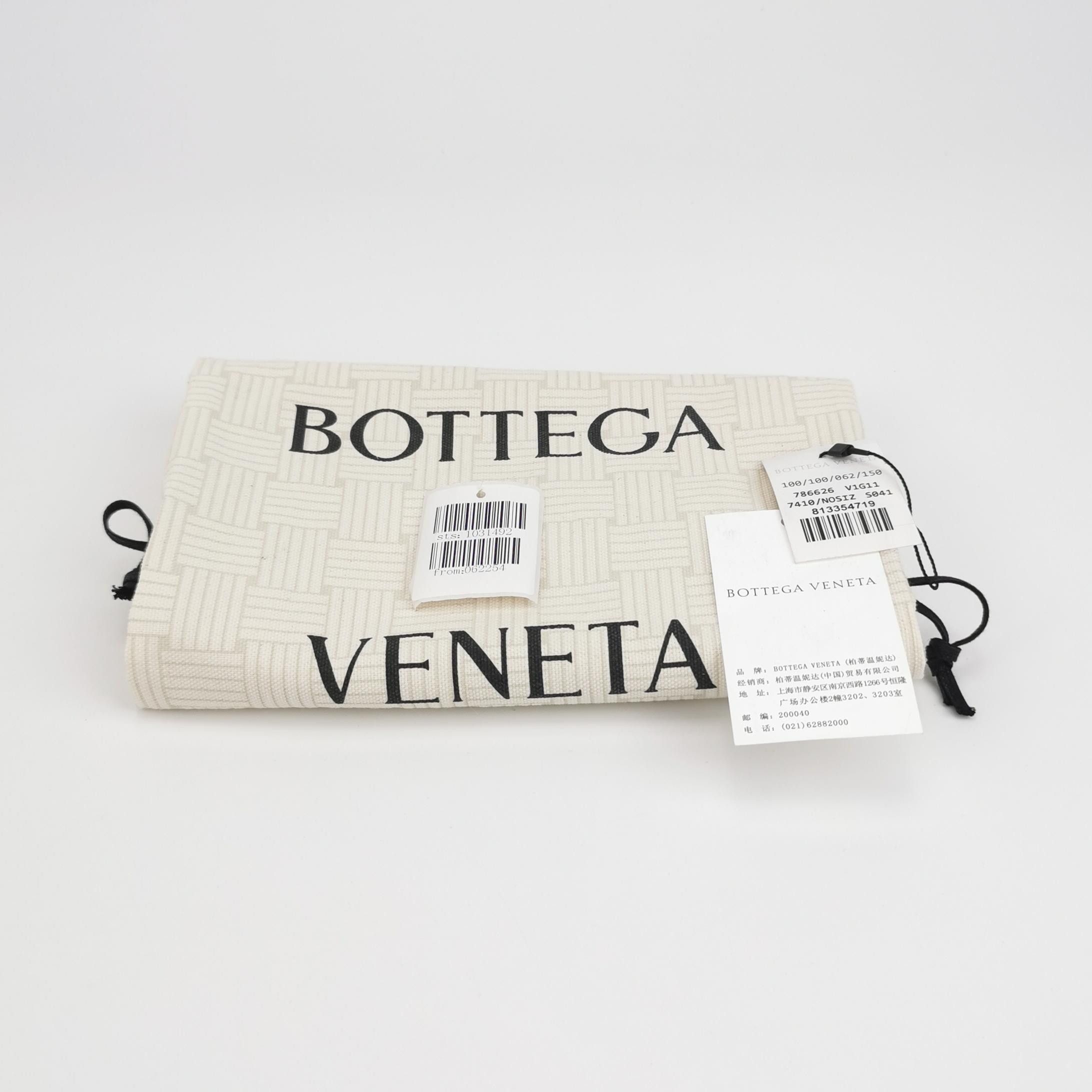 Bottega Veneta Bottega Veneta Women os Shoulder Bags Size ONE SIZE - 9 Thumbnail