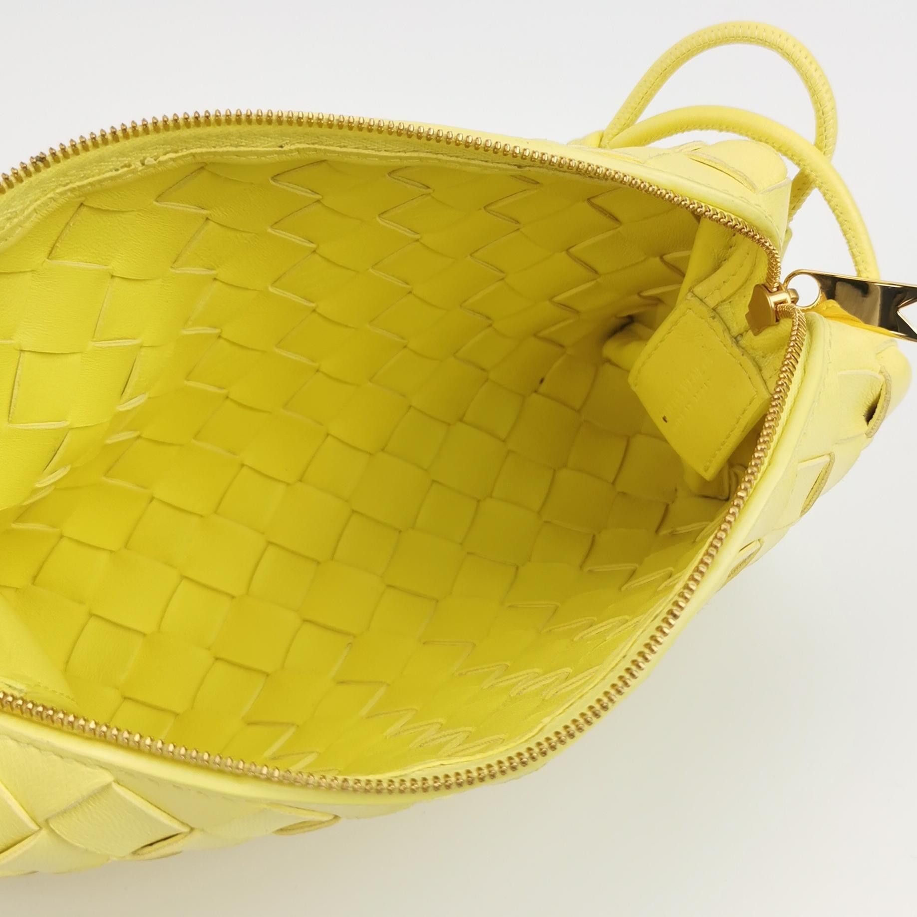 Bottega Veneta Bottega Veneta Women os Shoulder Bags Size ONE SIZE - 7 Thumbnail