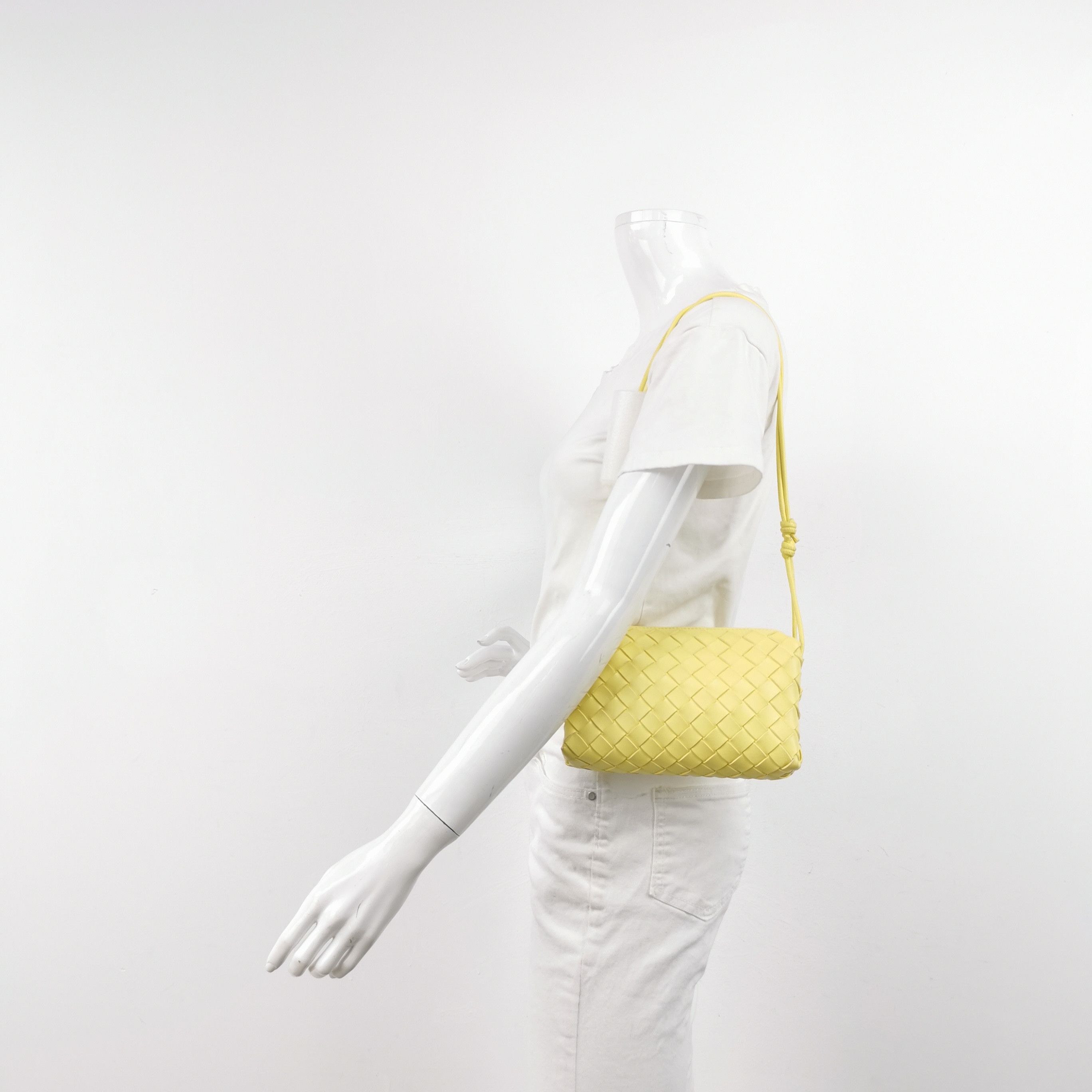 Bottega Veneta Bottega Veneta Women os Shoulder Bags Size ONE SIZE - 2 Thumbnail
