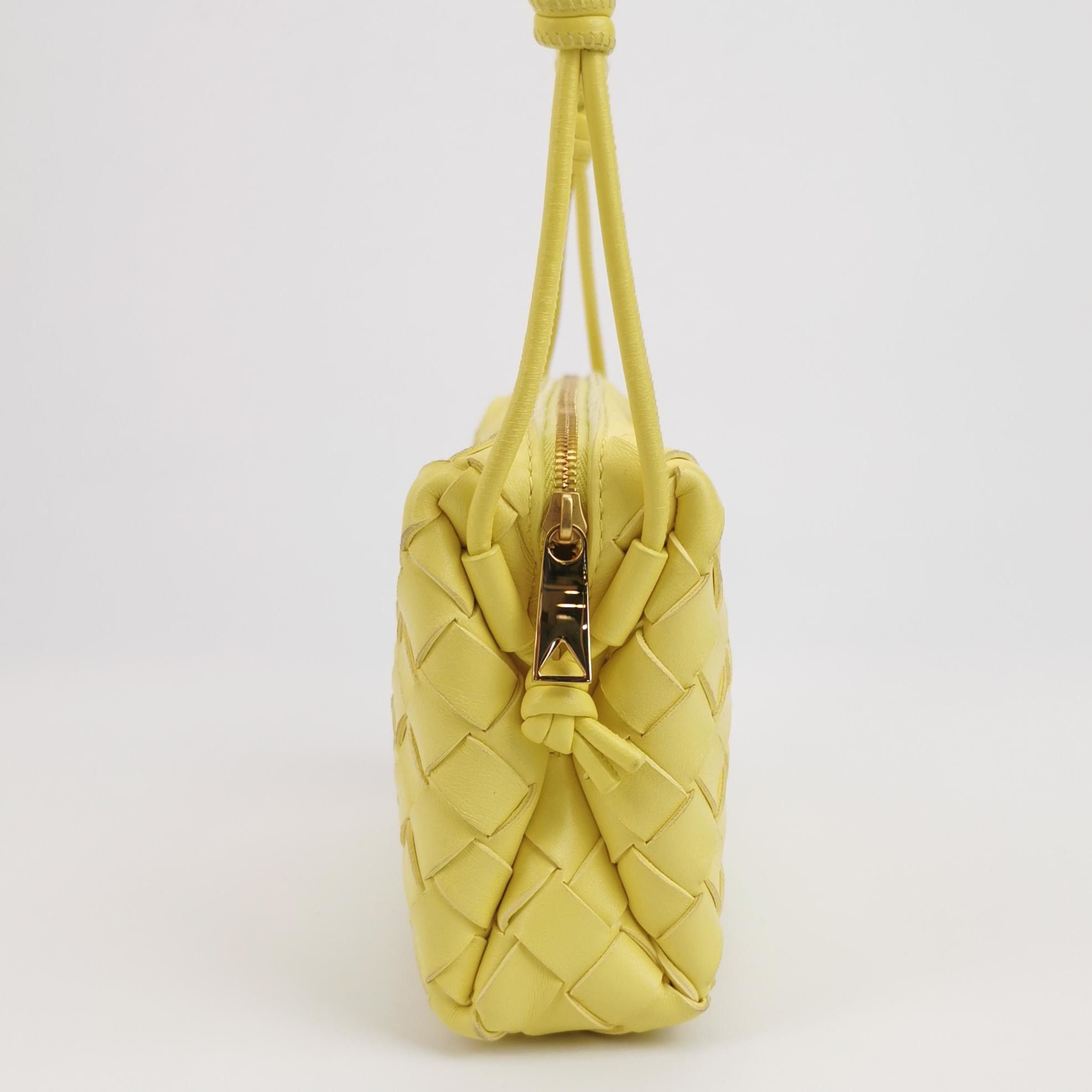 Bottega Veneta Bottega Veneta Women os Shoulder Bags Size ONE SIZE - 4 Thumbnail