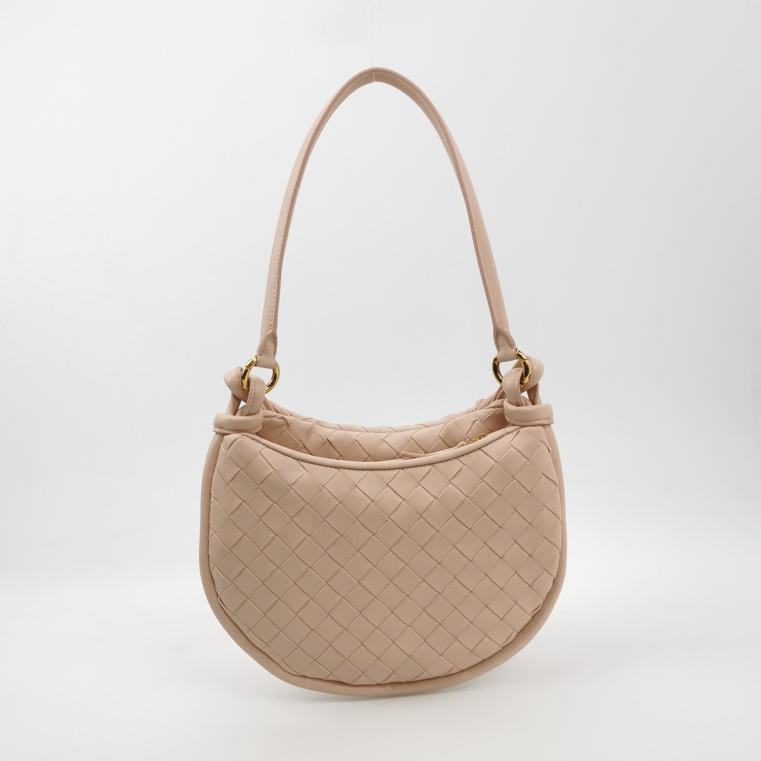 Bottega Veneta Bottega Veneta Women os Shoulder Bags Size ONE SIZE - 5 Thumbnail