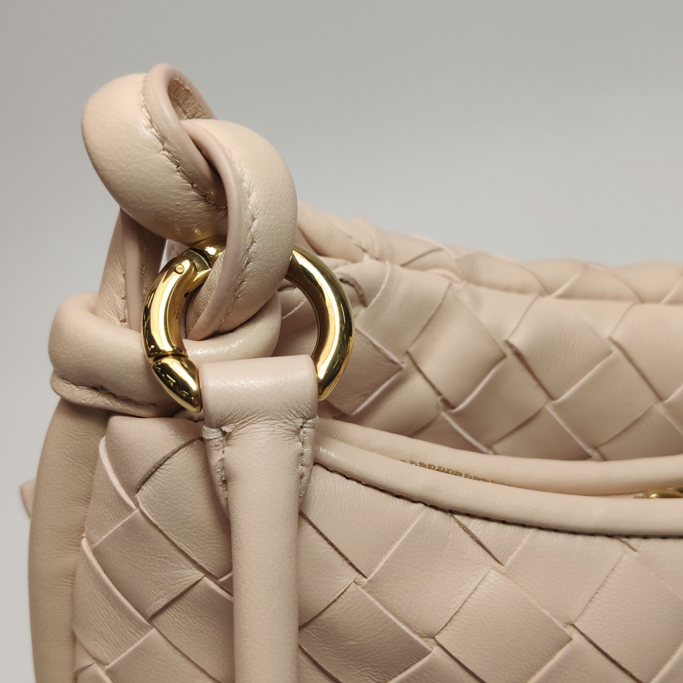 Bottega Veneta Bottega Veneta Women os Shoulder Bags Size ONE SIZE - 10 Thumbnail