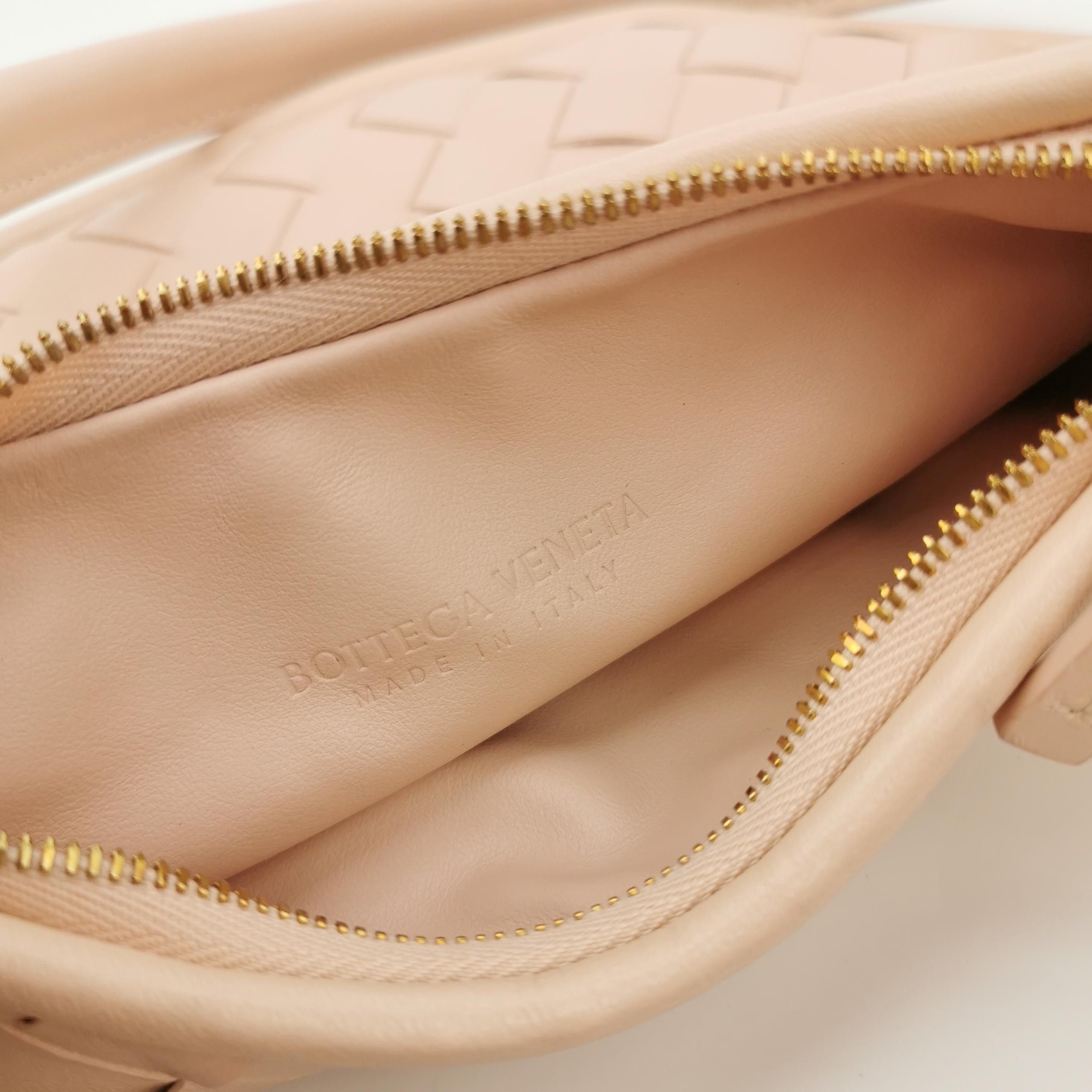 Bottega Veneta Bottega Veneta Women os Shoulder Bags Size ONE SIZE - 8 Thumbnail