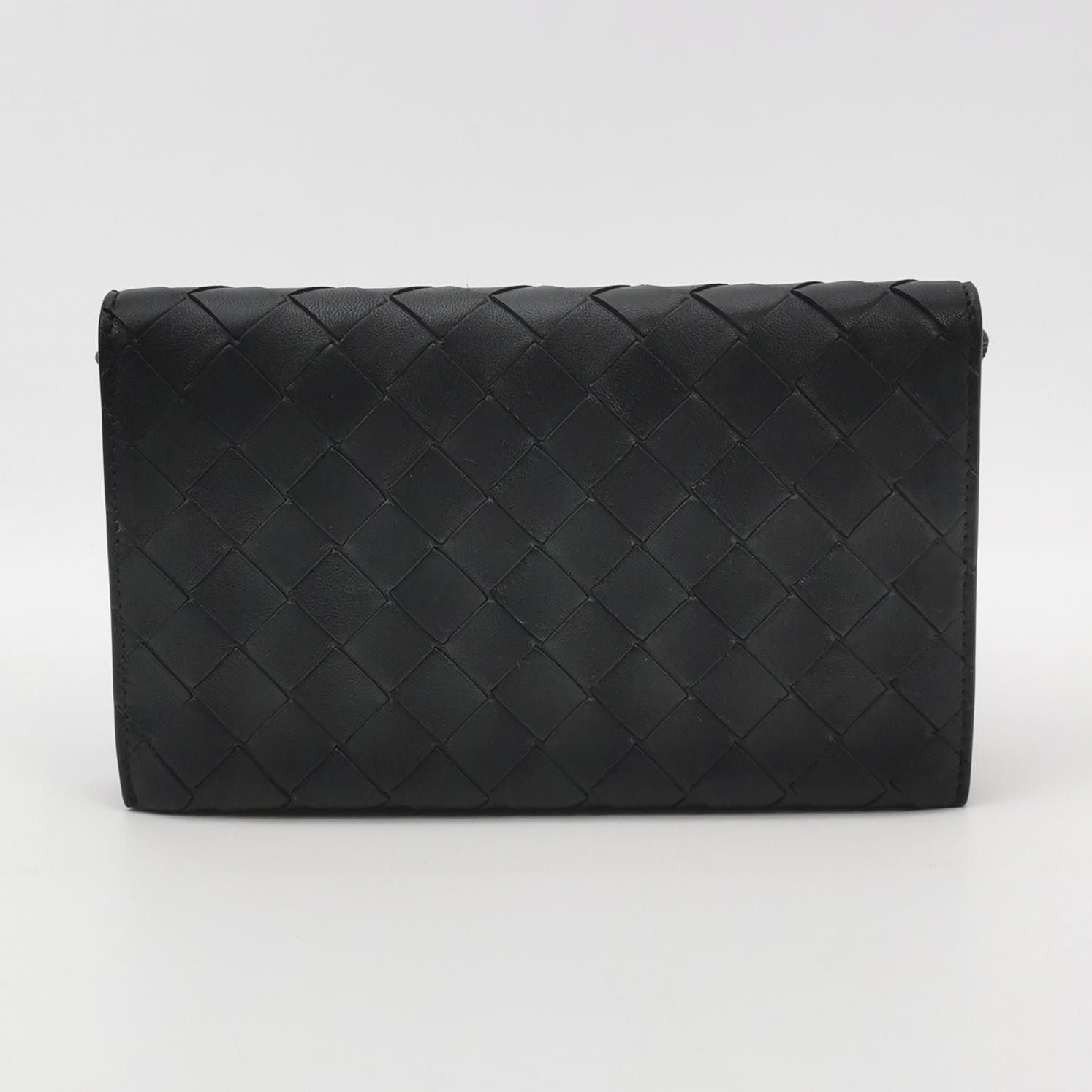 Bottega Veneta Bottega Veneta Women os Shoulder Bags Size ONE SIZE - 5 Thumbnail