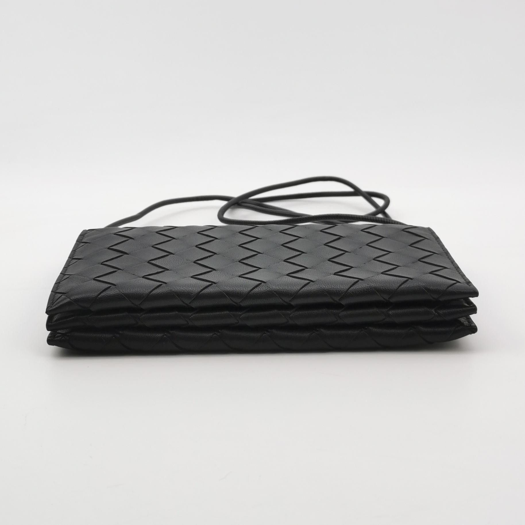Bottega Veneta Bottega Veneta Women os Shoulder Bags Size ONE SIZE - 6 Thumbnail