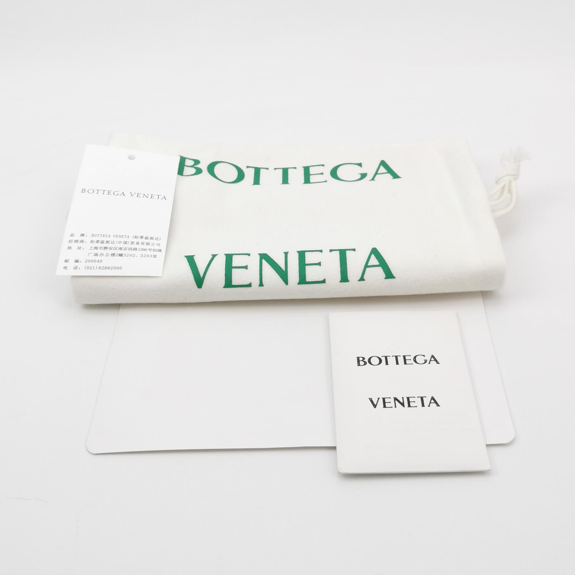 Bottega Veneta Bottega Veneta Women os Shoulder Bags Size ONE SIZE - 9 Thumbnail
