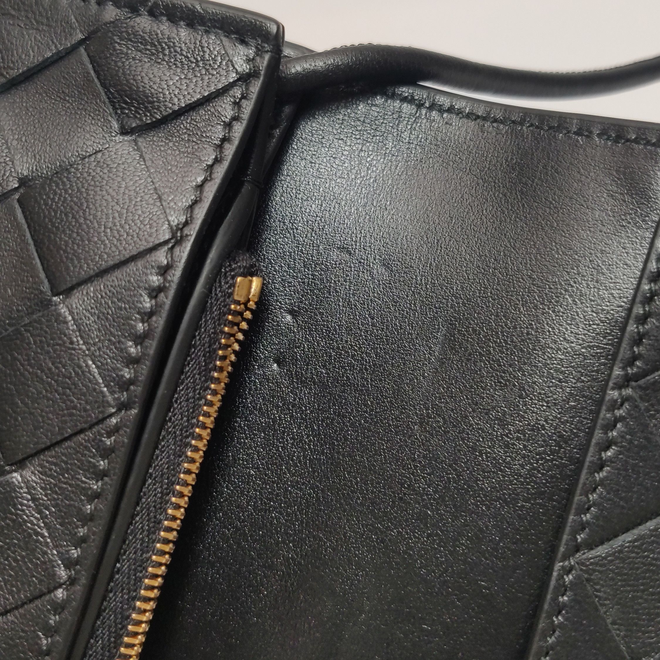 Bottega Veneta Bottega Veneta Women os Shoulder Bags Size ONE SIZE - 15 Thumbnail
