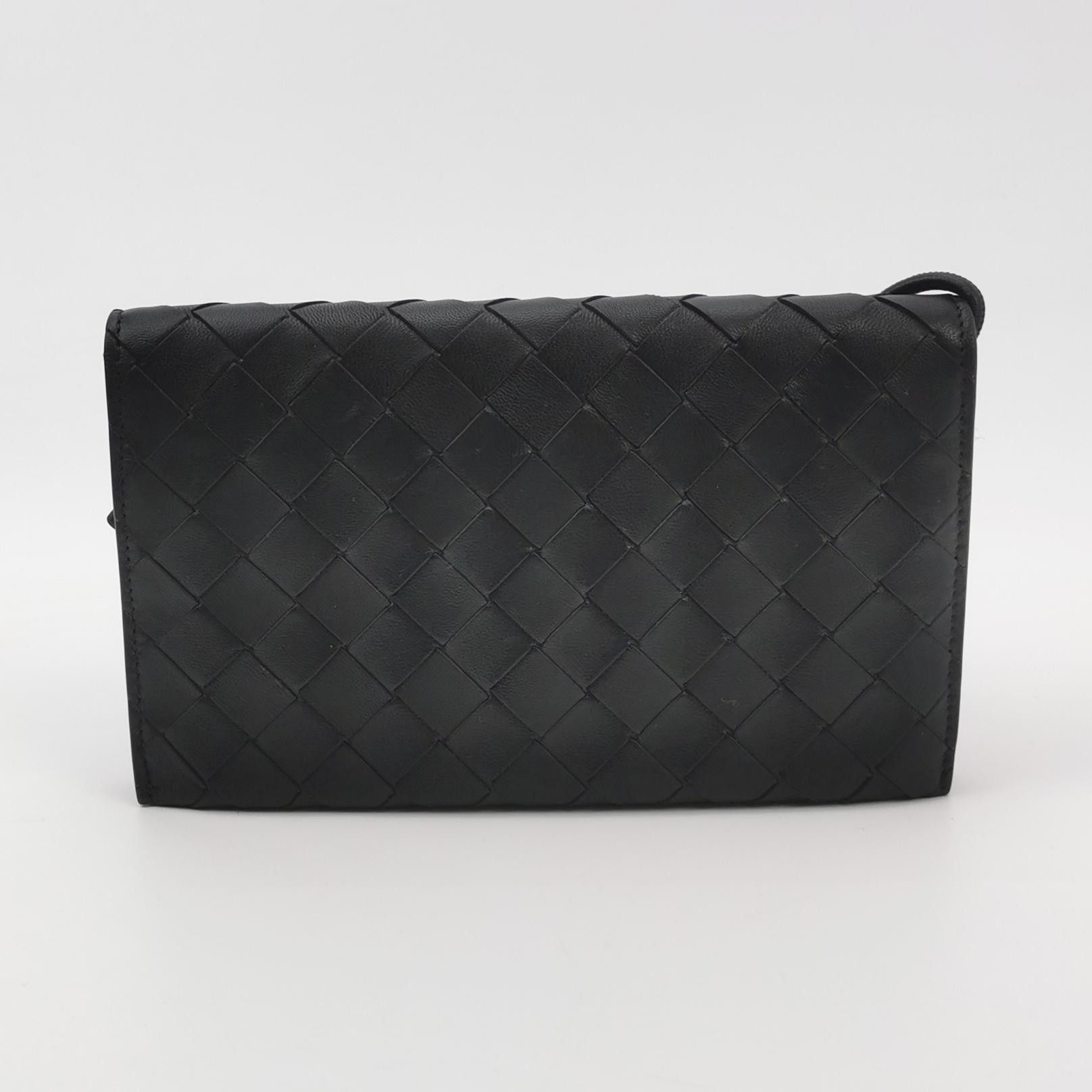 Bottega Veneta Bottega Veneta Women os Shoulder Bags Size ONE SIZE - 5 Thumbnail