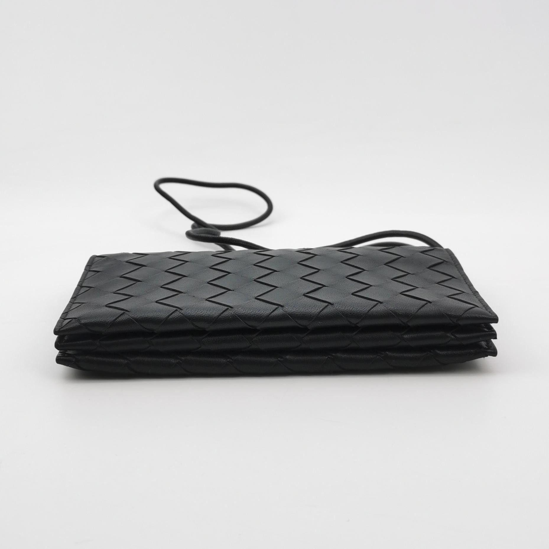 Bottega Veneta Bottega Veneta Women os Shoulder Bags Size ONE SIZE - 6 Thumbnail