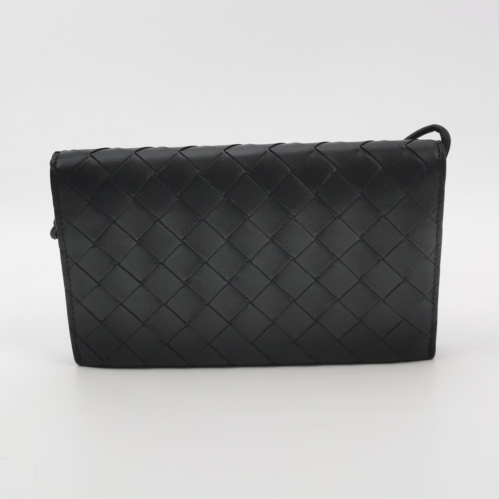 Bottega Veneta Bottega Veneta Women os Shoulder Bags Size ONE SIZE - 5 Thumbnail