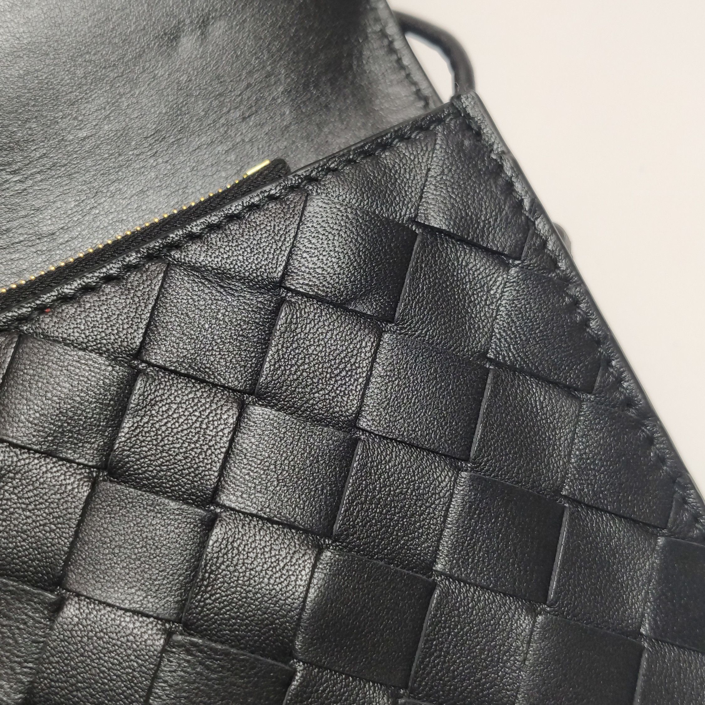Bottega Veneta Bottega Veneta Women os Shoulder Bags Size ONE SIZE - 10 Thumbnail