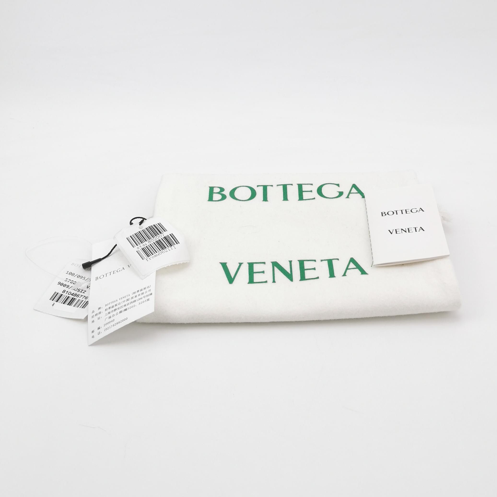 Bottega Veneta Bottega Veneta Women os Shoulder Bags Size ONE SIZE - 9 Thumbnail