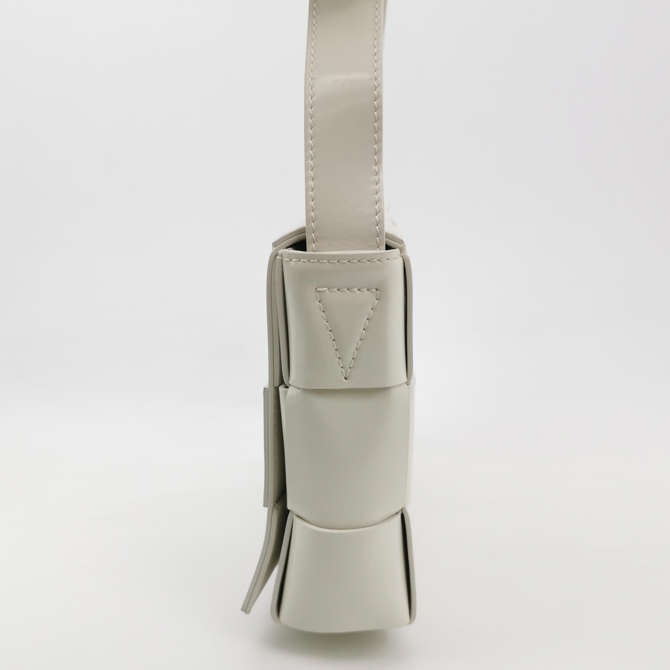 Bottega Veneta Bottega Veneta Women os Shoulder Bags Size ONE SIZE - 3 Thumbnail