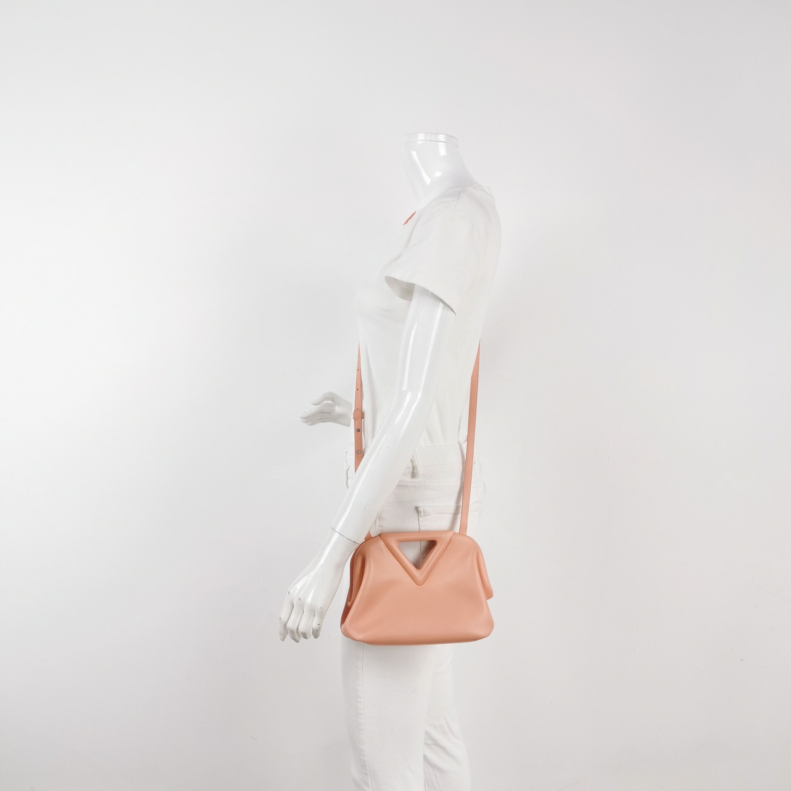 Bottega Veneta Bottega Veneta Women os Shoulder Bags Size ONE SIZE - 2 Thumbnail