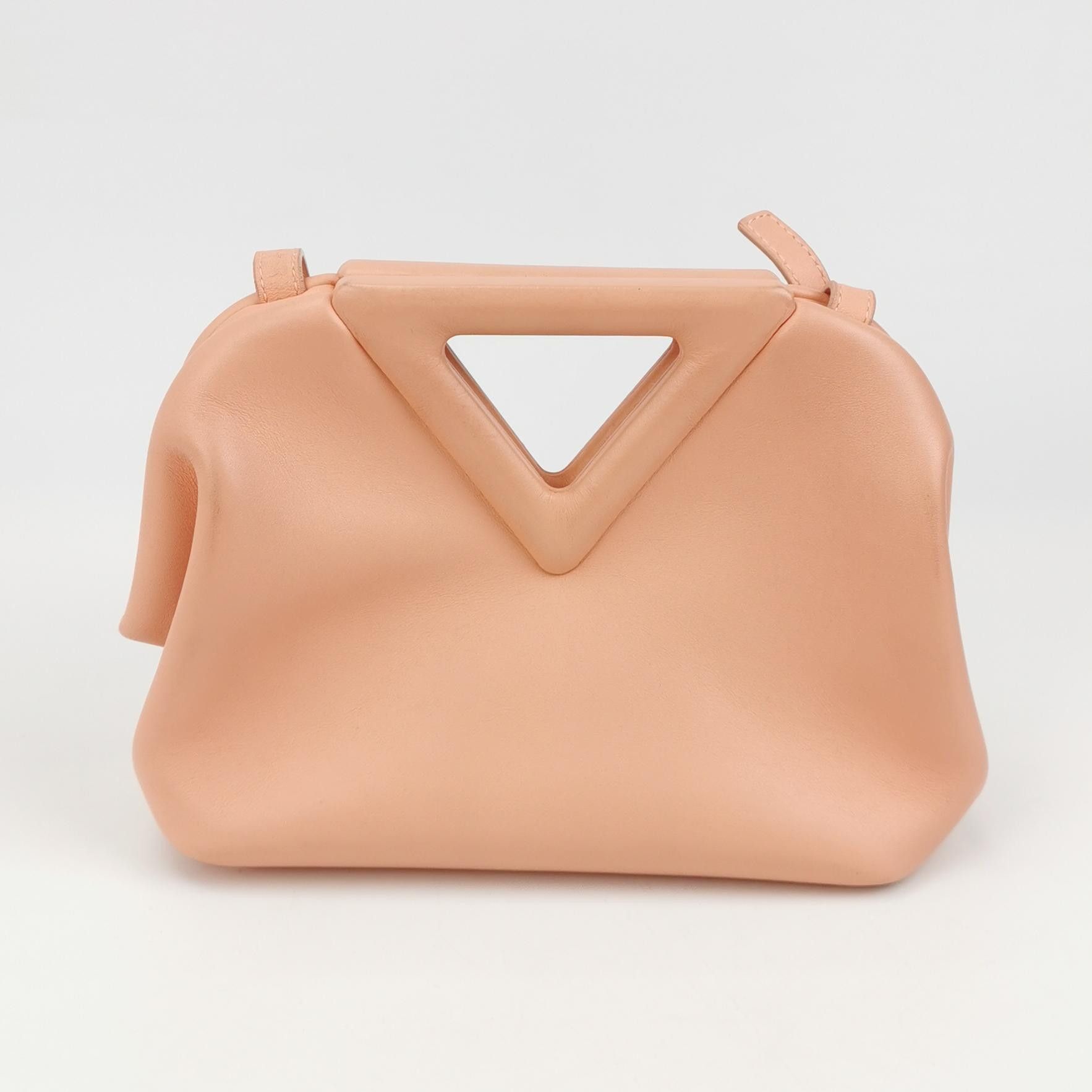 Bottega Veneta Bottega Veneta Women os Shoulder Bags Size ONE SIZE - 5 Thumbnail