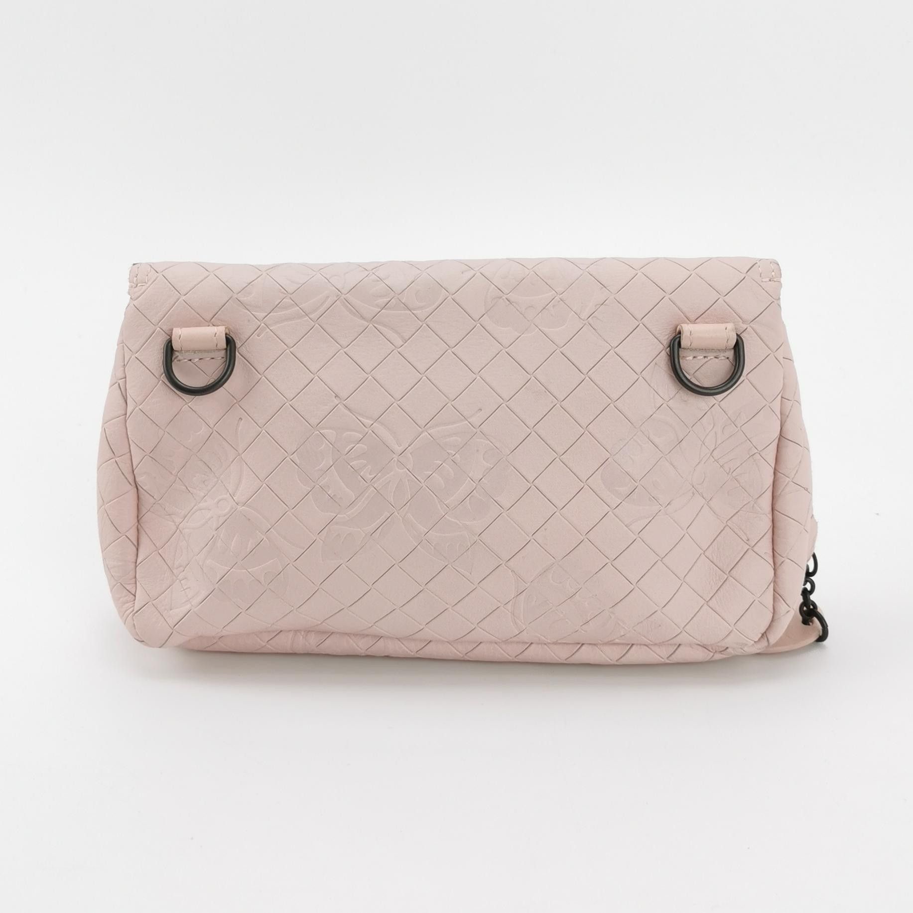 Bottega Veneta Bottega Veneta Women os Crossbody Bags Size ONE SIZE - 5 Thumbnail