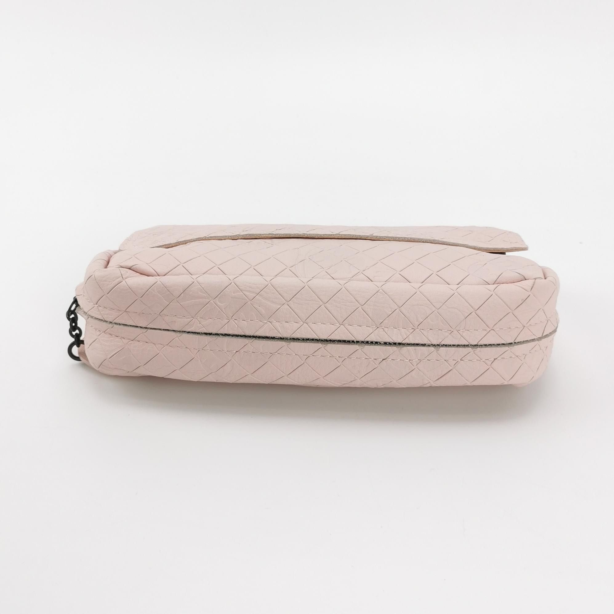 Bottega Veneta Bottega Veneta Women os Crossbody Bags Size ONE SIZE - 6 Thumbnail