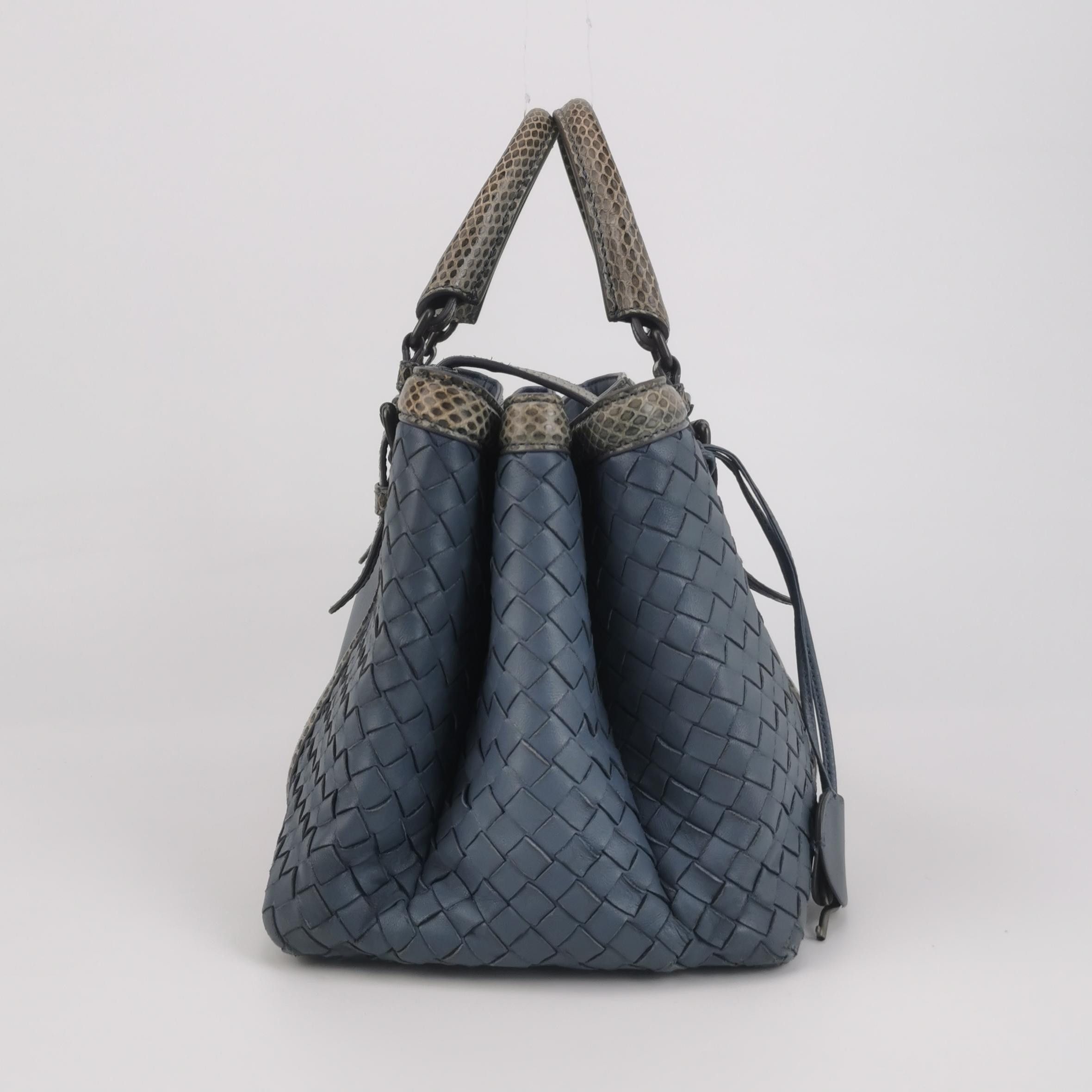 Bottega Veneta Bottega Veneta Women os Shoulder Bags Size ONE SIZE - 4 Thumbnail