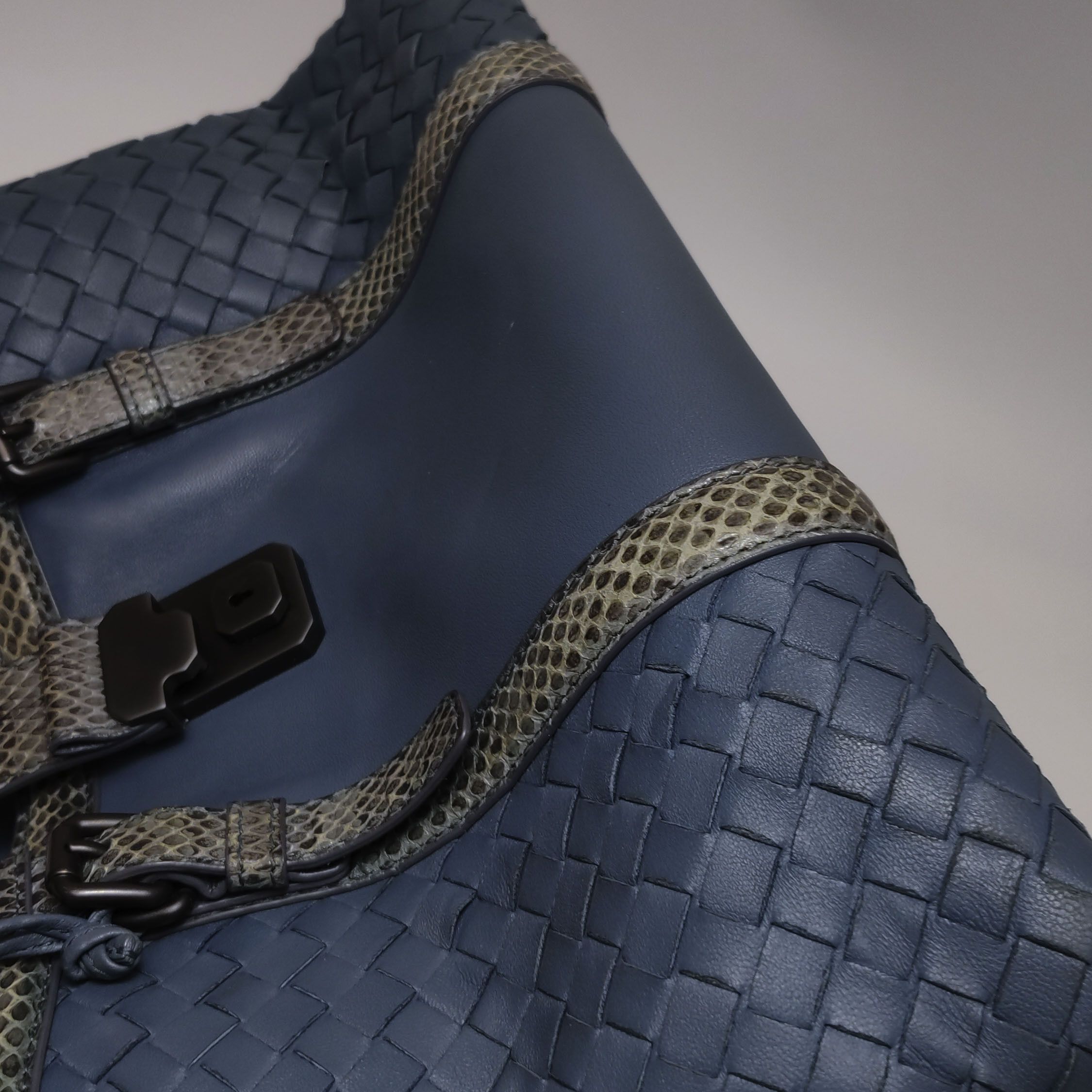 Bottega Veneta Bottega Veneta Women os Shoulder Bags Size ONE SIZE - 19 Thumbnail