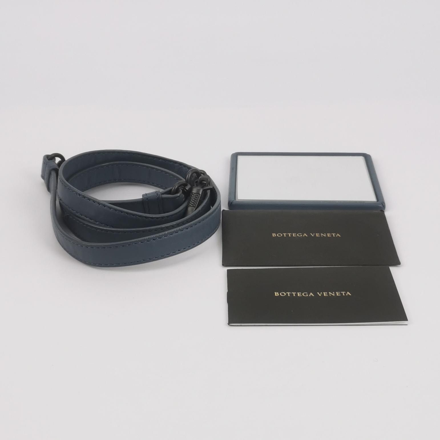 Bottega Veneta Bottega Veneta Women os Shoulder Bags Size ONE SIZE - 9 Thumbnail