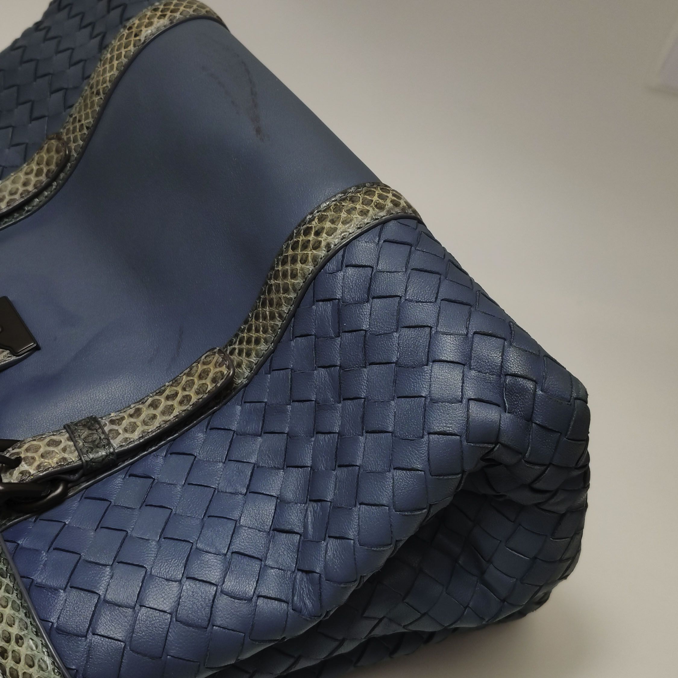 Bottega Veneta Bottega Veneta Women os Shoulder Bags Size ONE SIZE - 20 Thumbnail