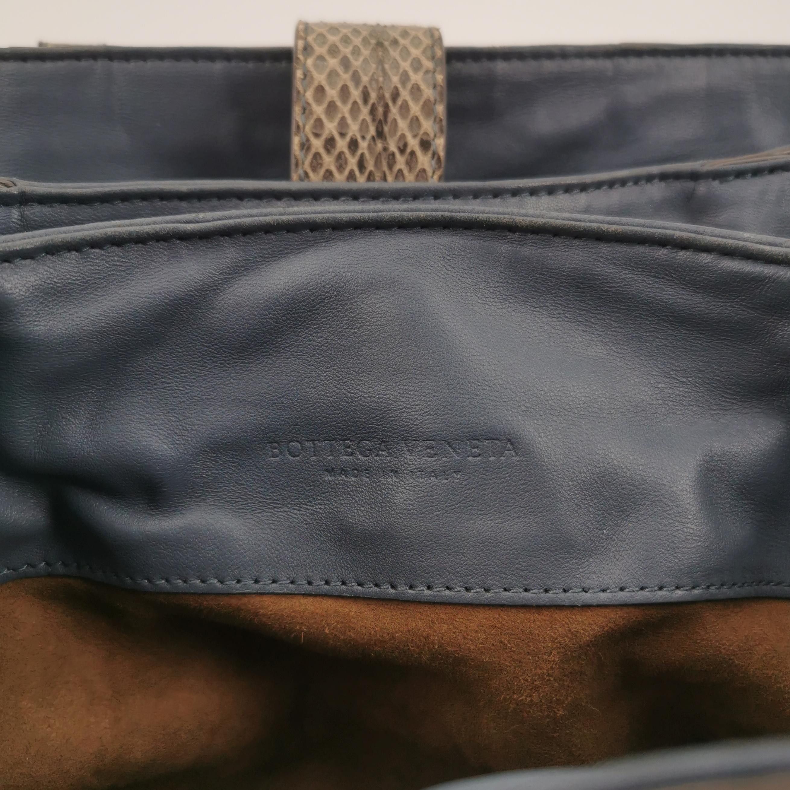 Bottega Veneta Bottega Veneta Women os Shoulder Bags Size ONE SIZE - 8 Thumbnail