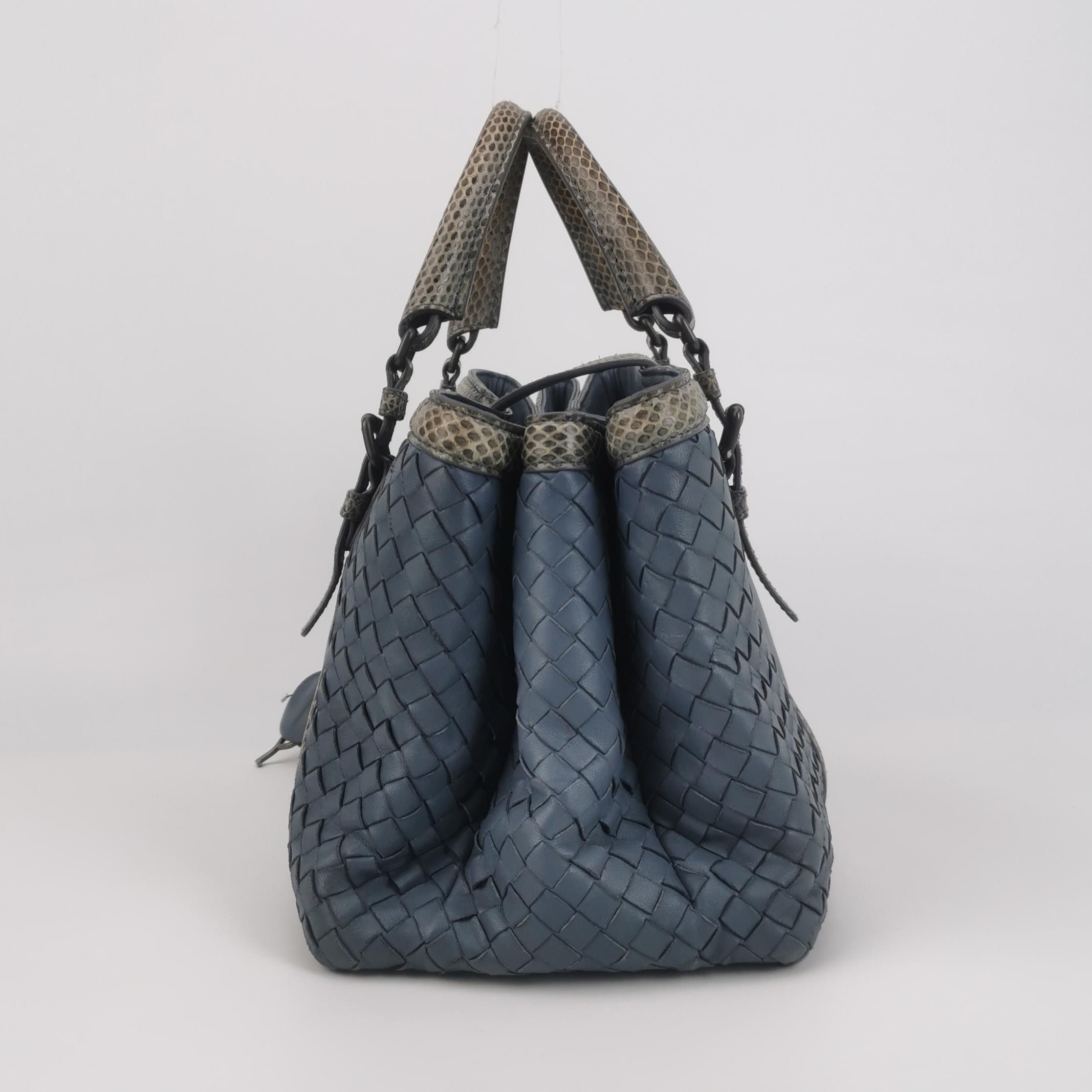 Bottega Veneta Bottega Veneta Women os Shoulder Bags Size ONE SIZE - 3 Thumbnail