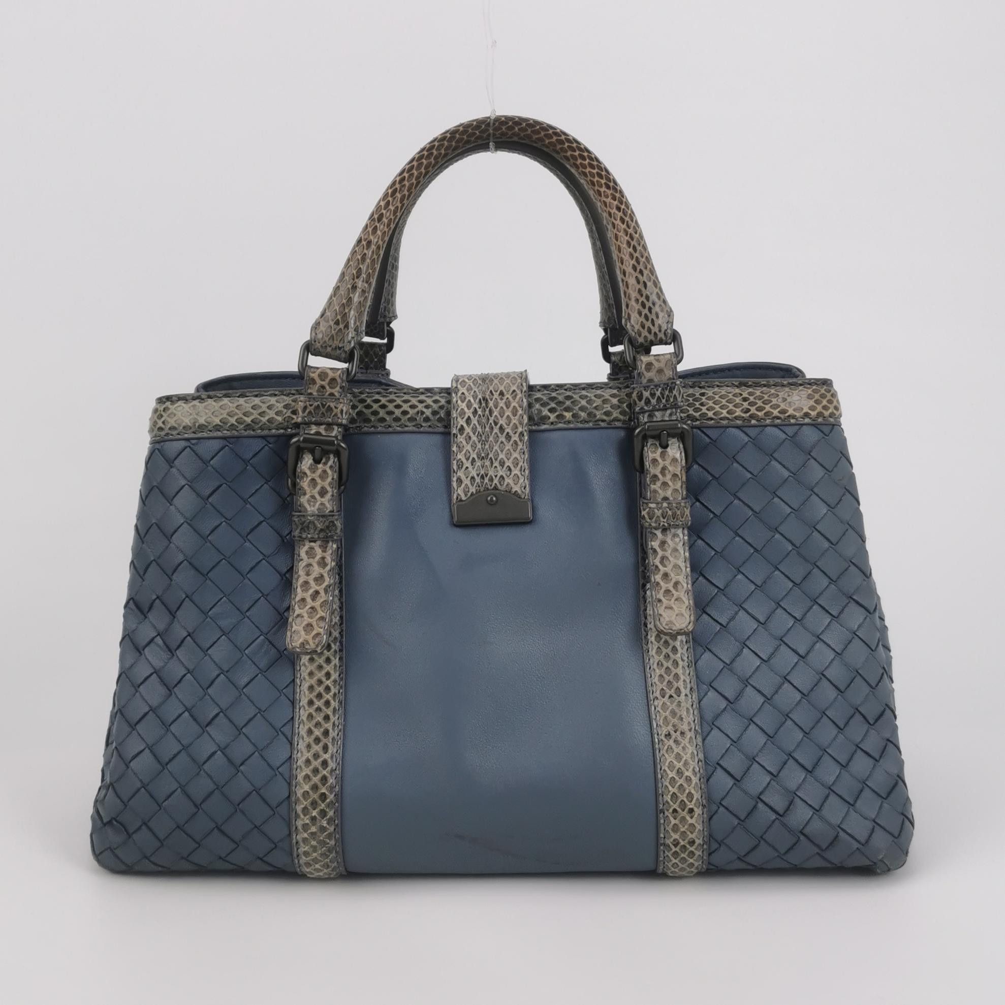 Bottega Veneta Bottega Veneta Women os Shoulder Bags Size ONE SIZE - 5 Thumbnail
