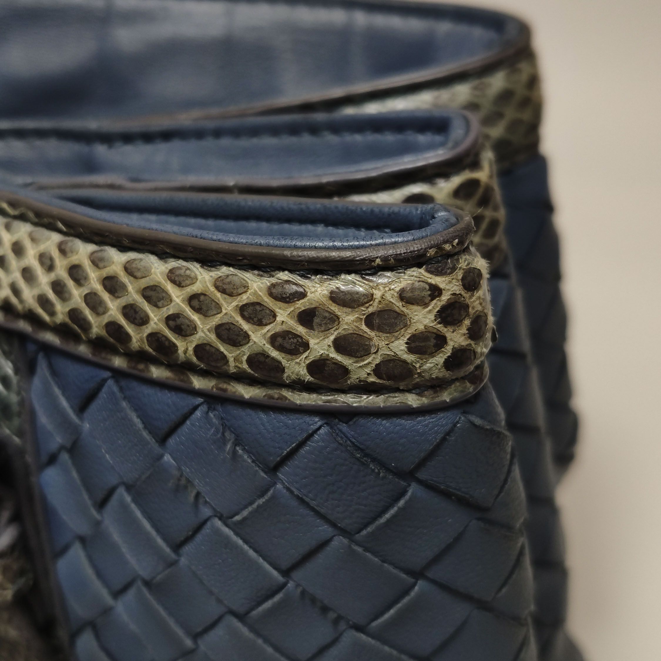 Bottega Veneta Bottega Veneta Women os Shoulder Bags Size ONE SIZE - 14 Thumbnail