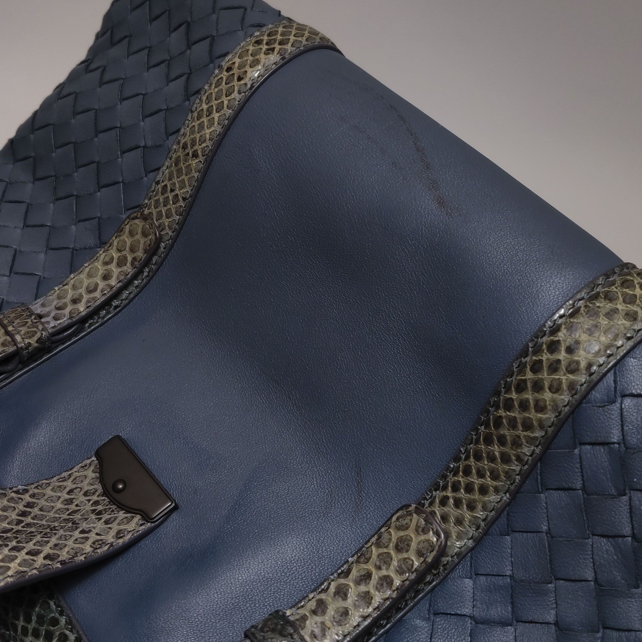 Bottega Veneta Bottega Veneta Women os Shoulder Bags Size ONE SIZE - 17 Thumbnail