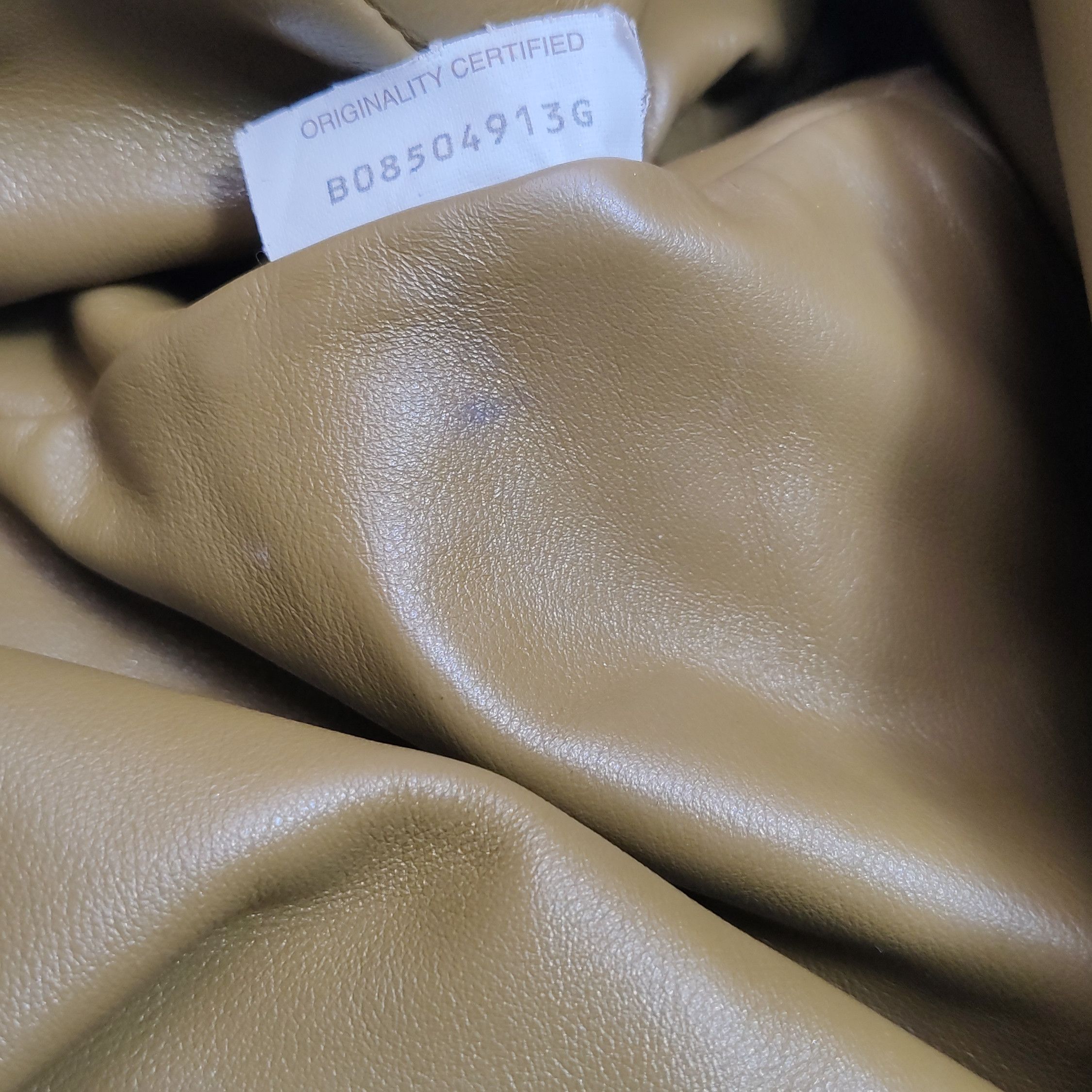 Bottega Veneta Bottega Veneta Women os Clutches Size ONE SIZE - 11 Thumbnail