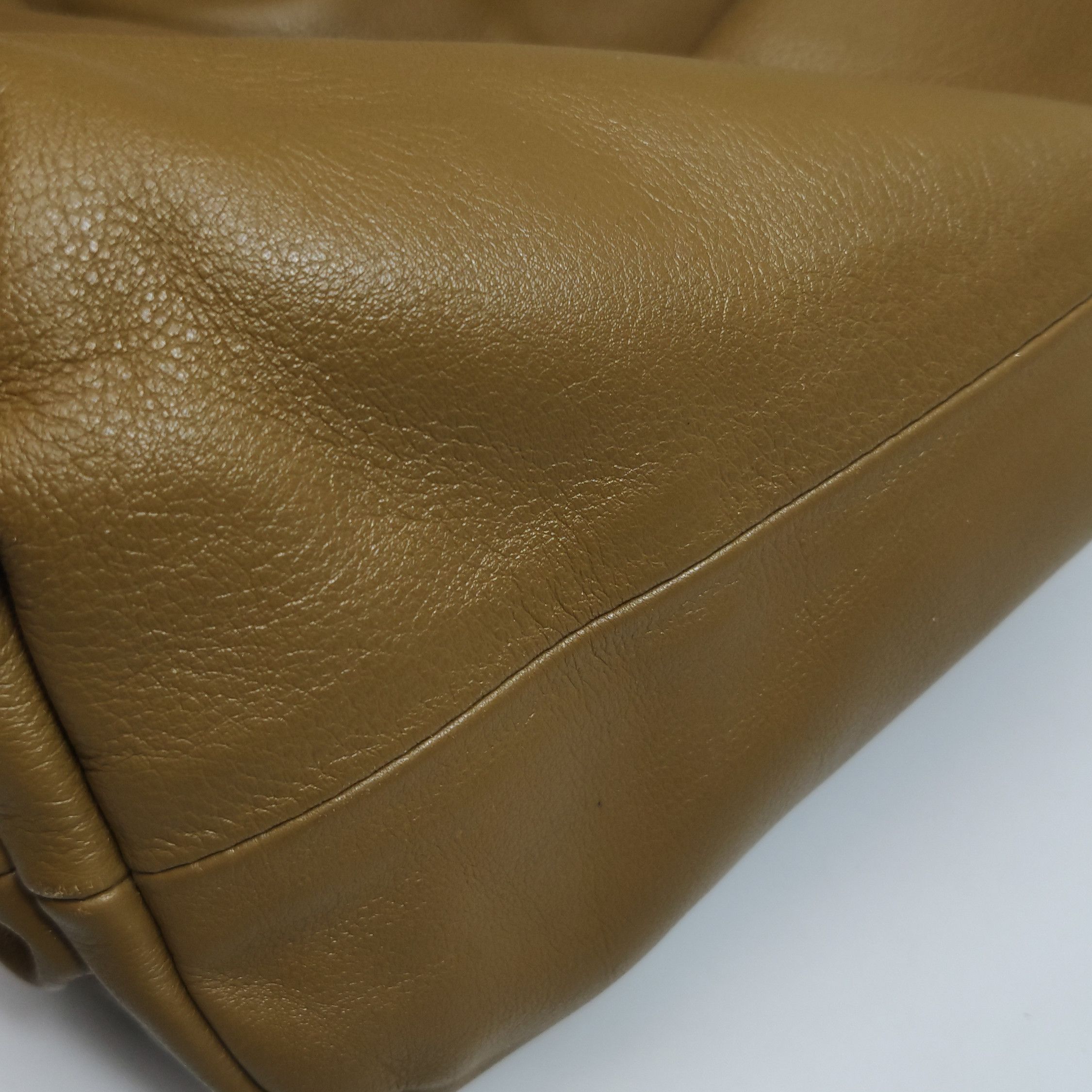 Bottega Veneta Bottega Veneta Women os Clutches Size ONE SIZE - 18 Thumbnail