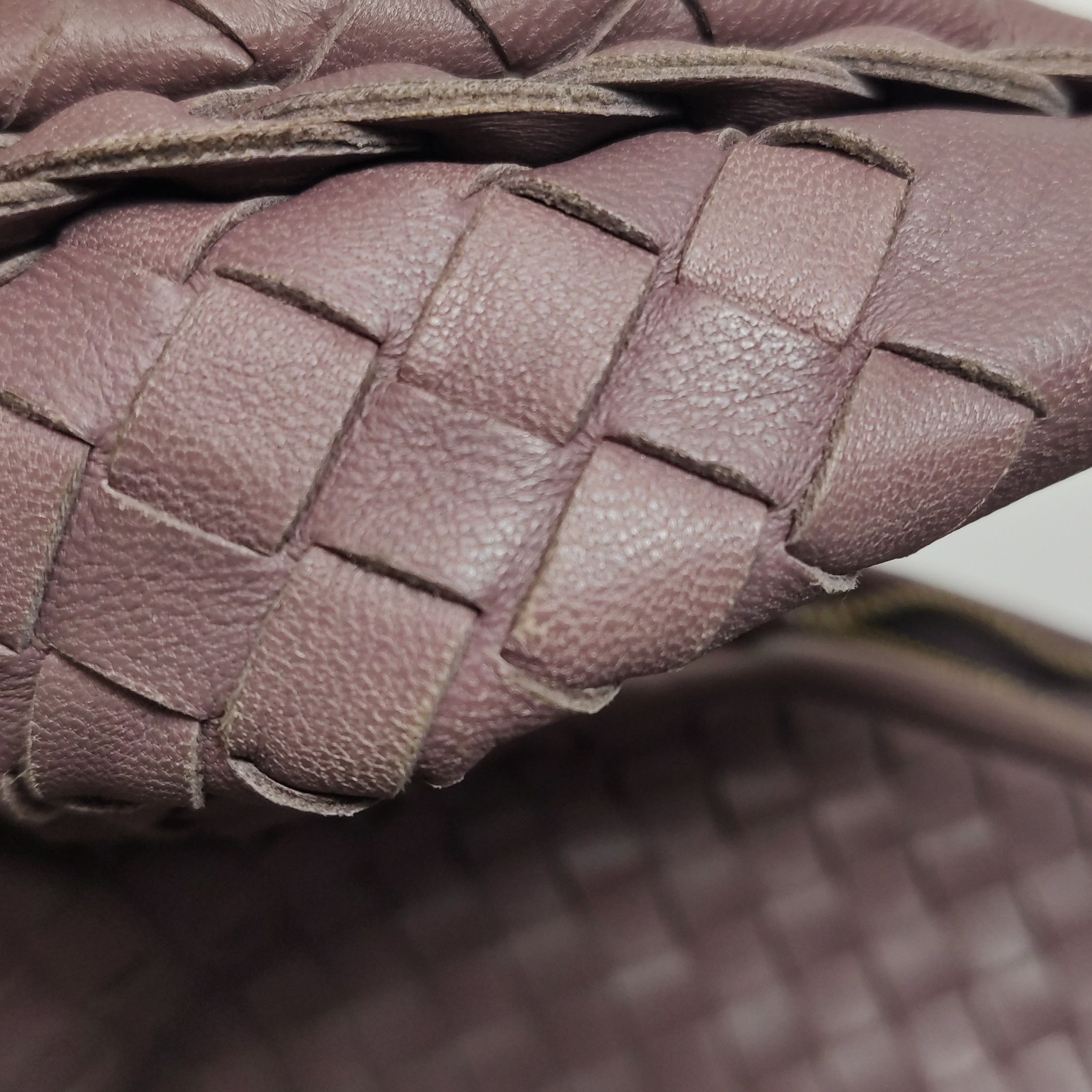 Bottega Veneta Bottega Veneta Women os Shoulder Bags Size ONE SIZE - 13 Thumbnail