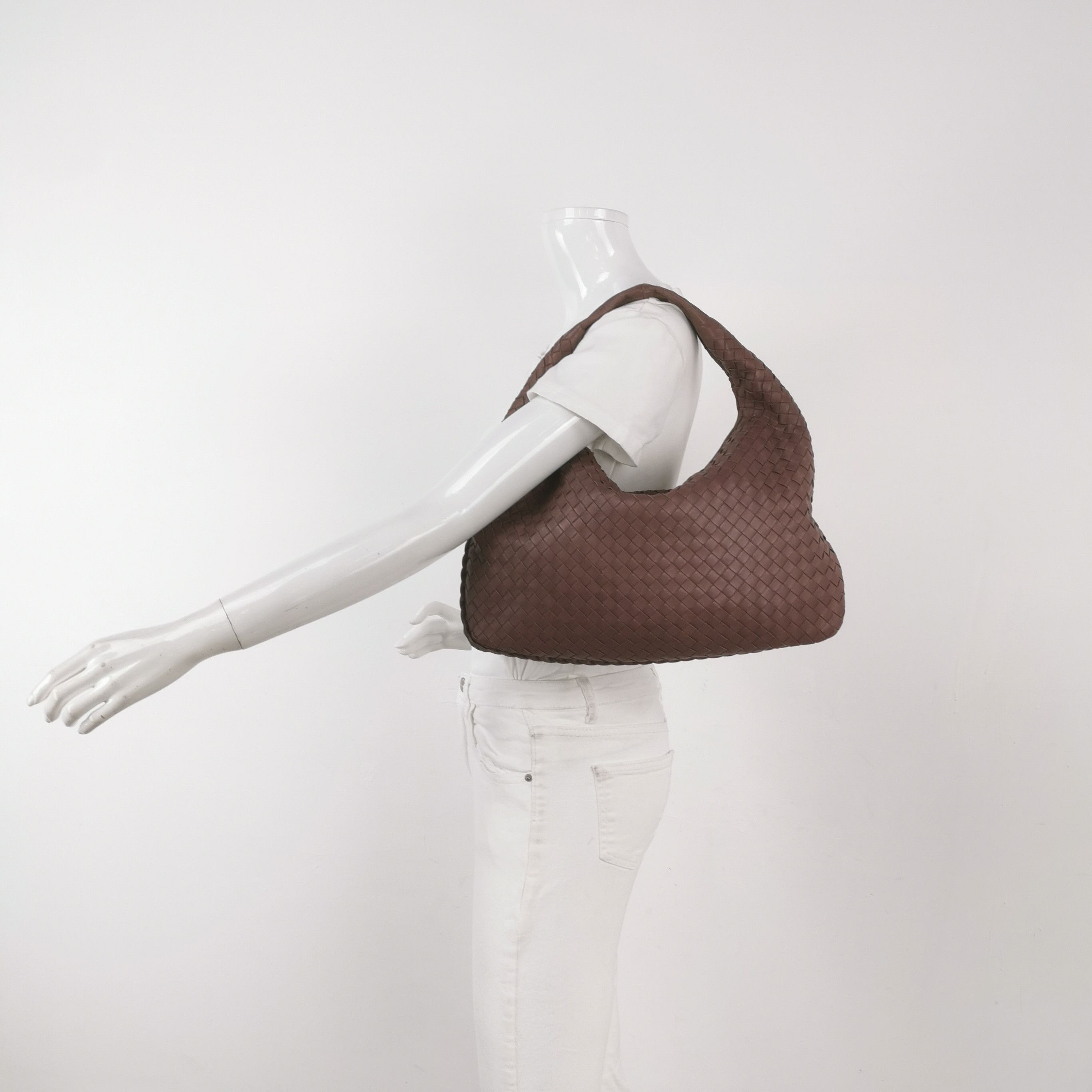Bottega Veneta Bottega Veneta Women os Shoulder Bags Size ONE SIZE - 2 Thumbnail