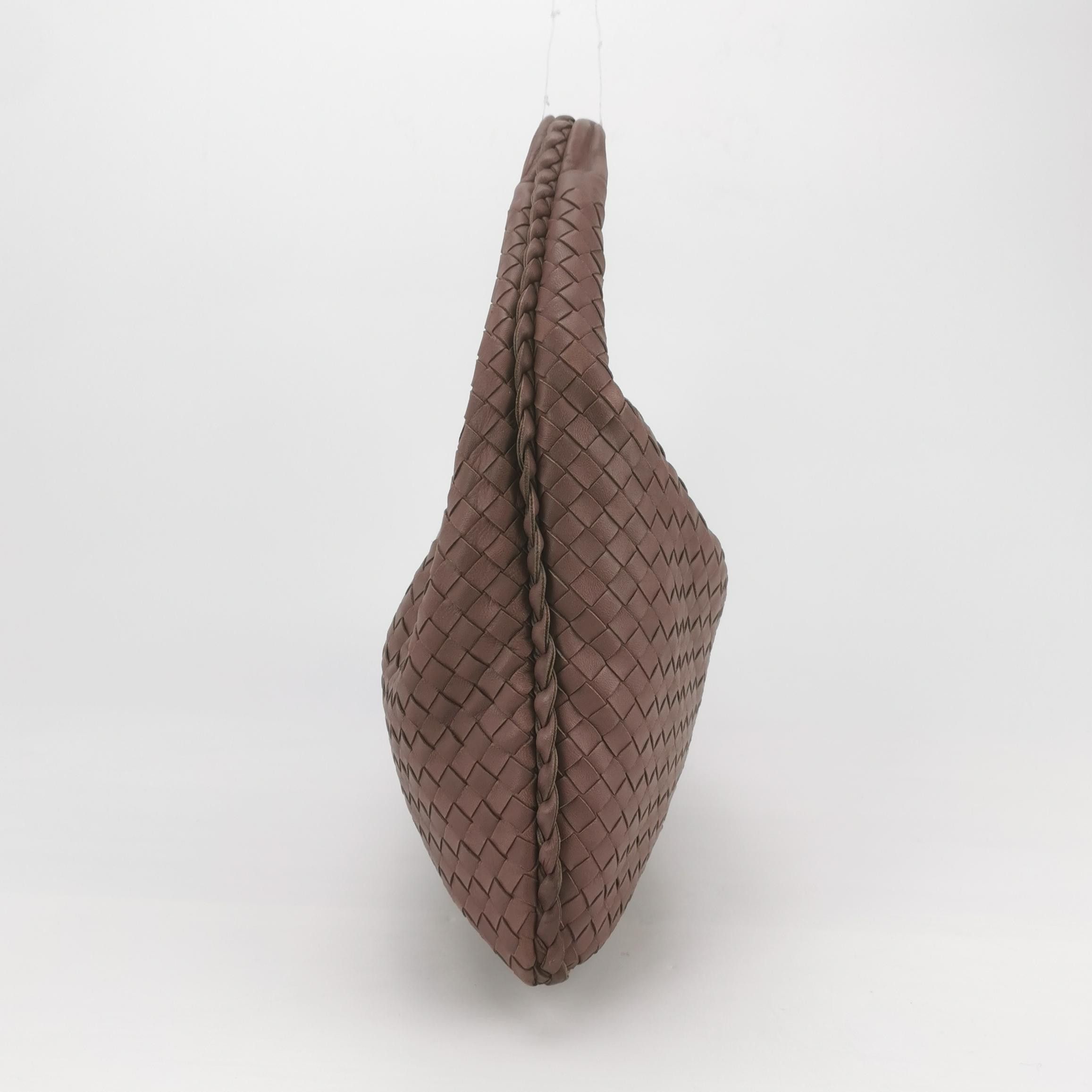 Bottega Veneta Bottega Veneta Women os Shoulder Bags Size ONE SIZE - 4 Thumbnail