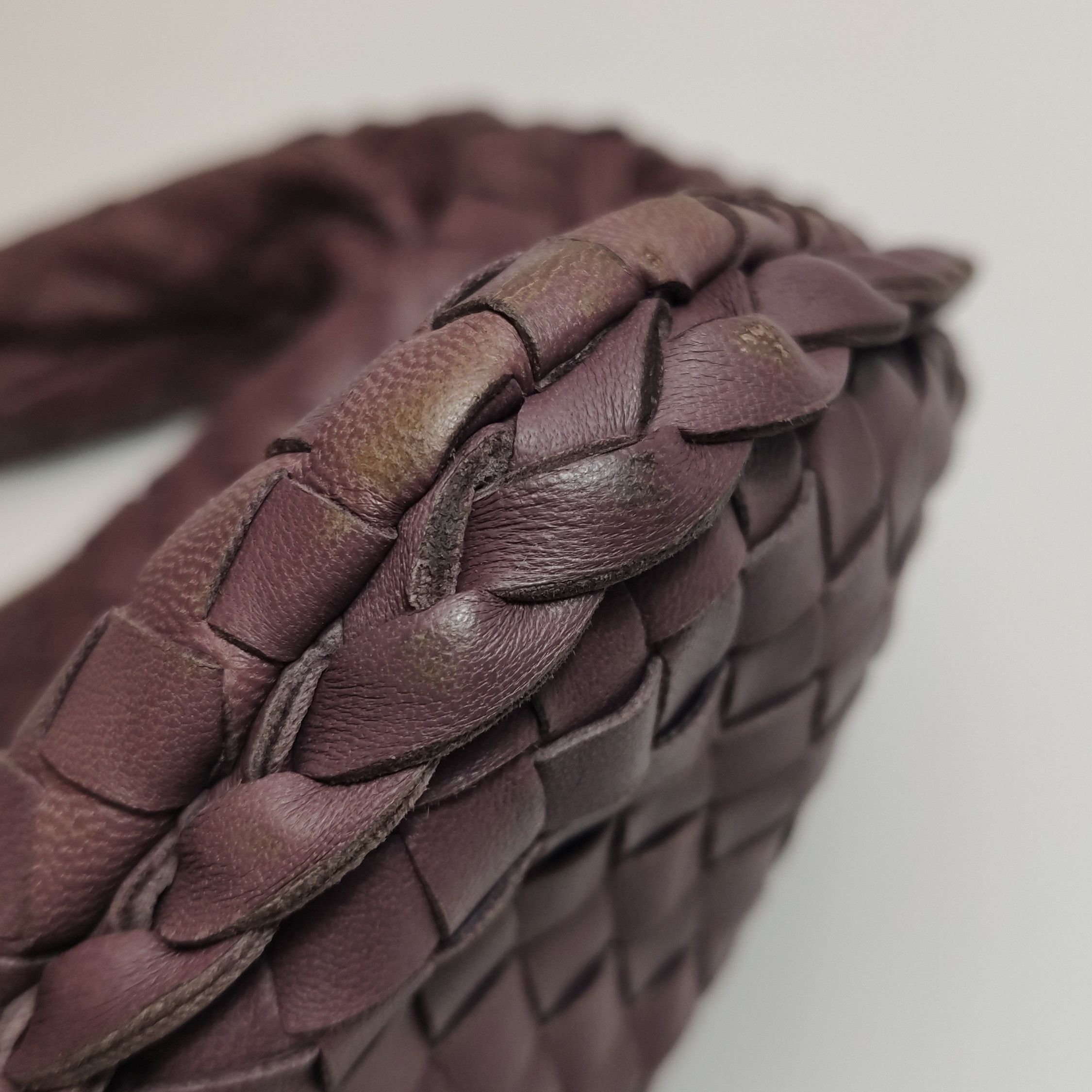 Bottega Veneta Bottega Veneta Women os Shoulder Bags Size ONE SIZE - 24 Thumbnail