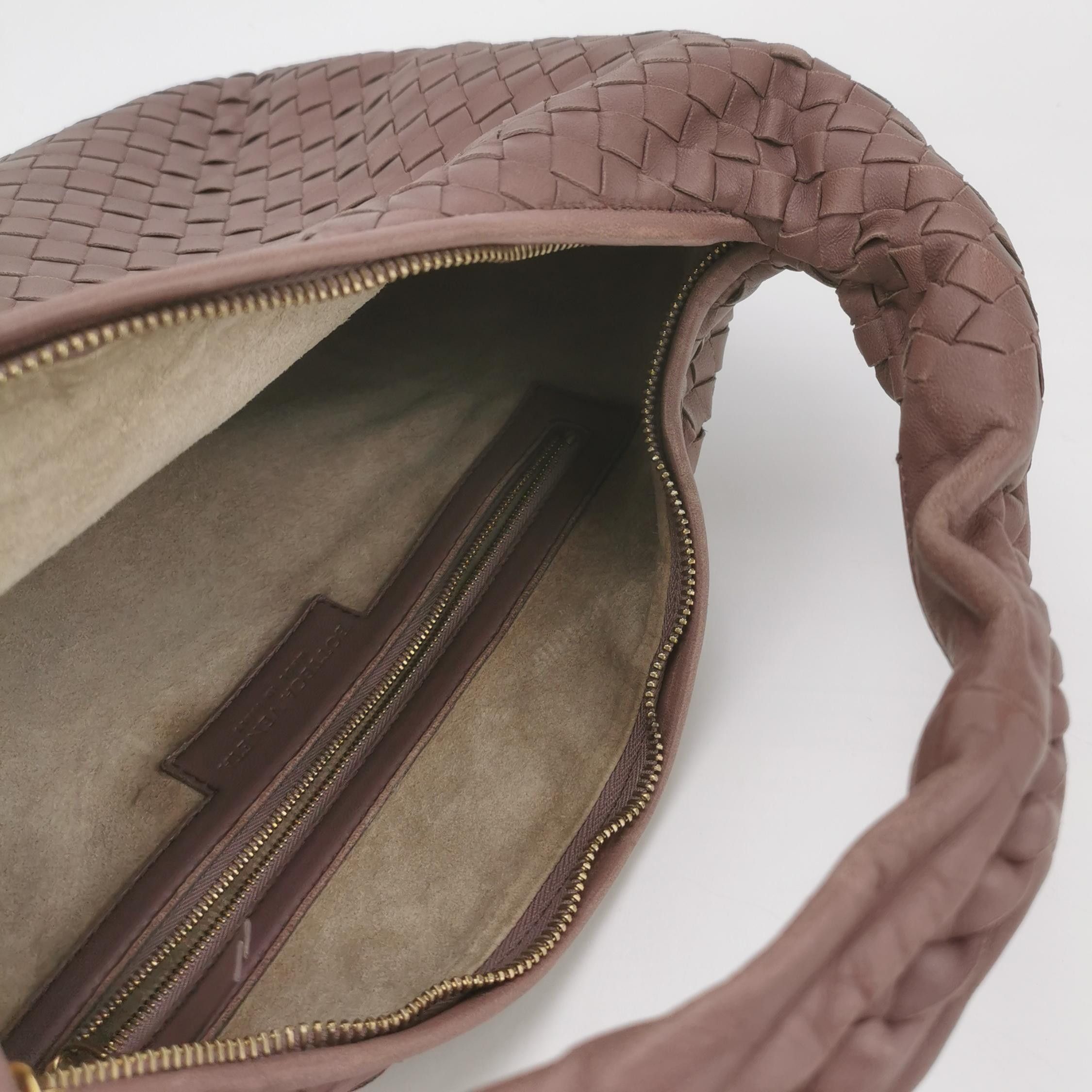 Bottega Veneta Bottega Veneta Women os Shoulder Bags Size ONE SIZE - 7 Thumbnail