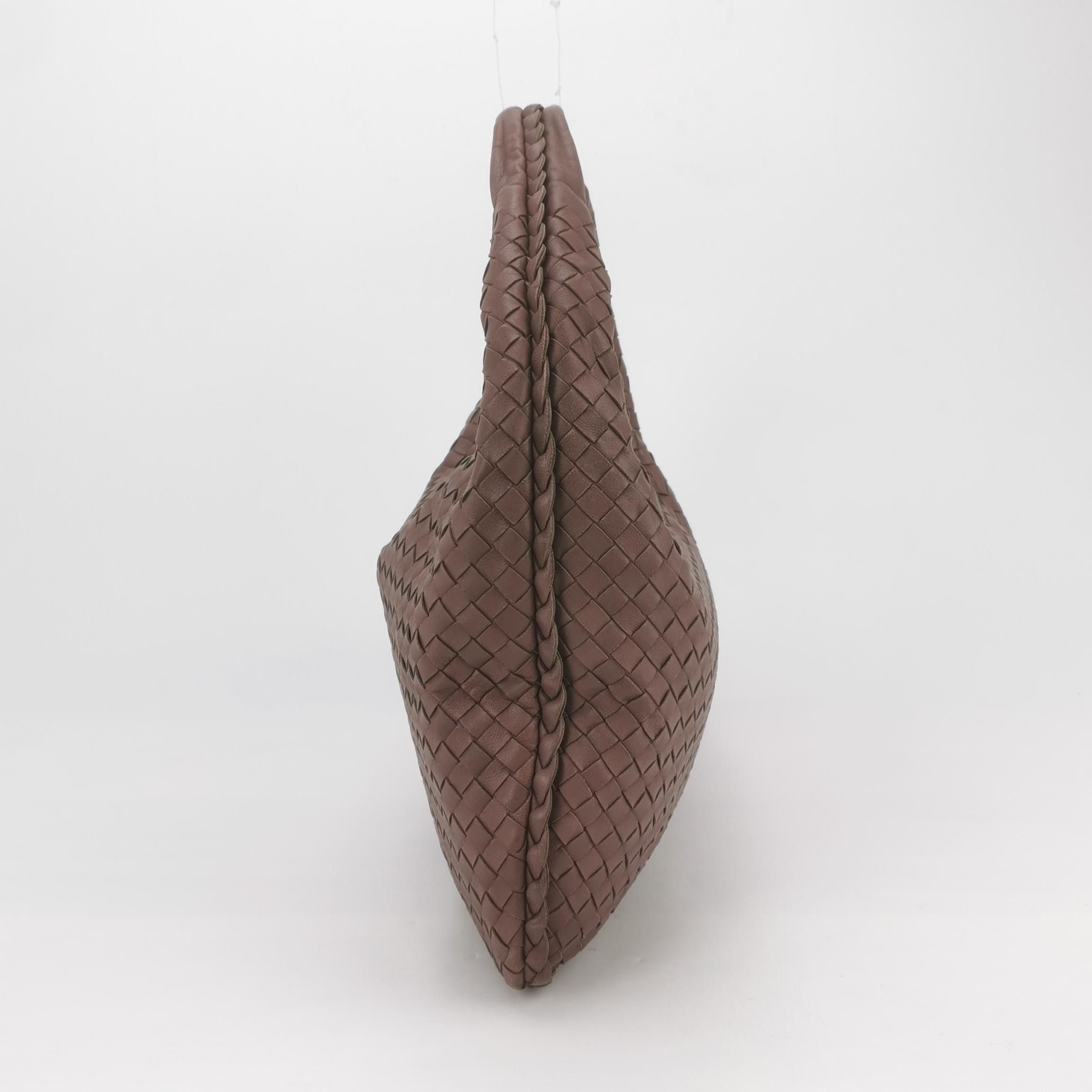 Bottega Veneta Bottega Veneta Women os Shoulder Bags Size ONE SIZE - 3 Thumbnail