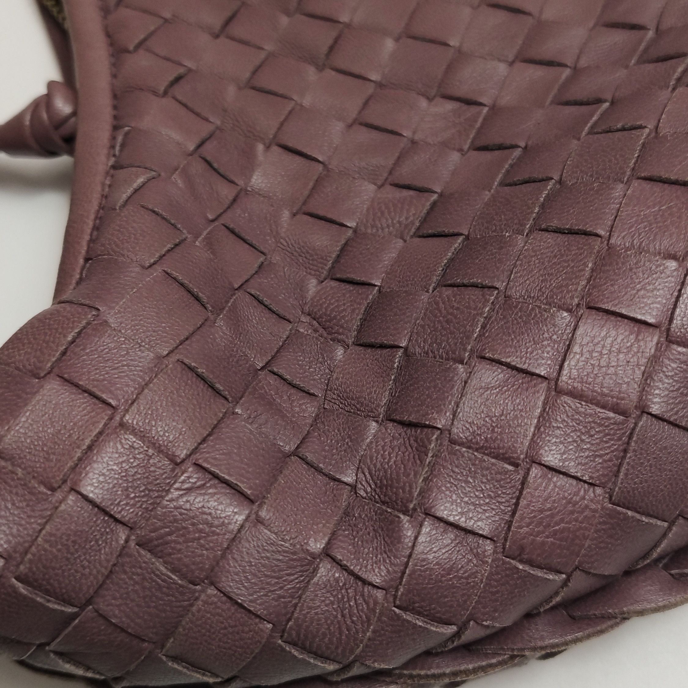 Bottega Veneta Bottega Veneta Women os Shoulder Bags Size ONE SIZE - 20 Thumbnail