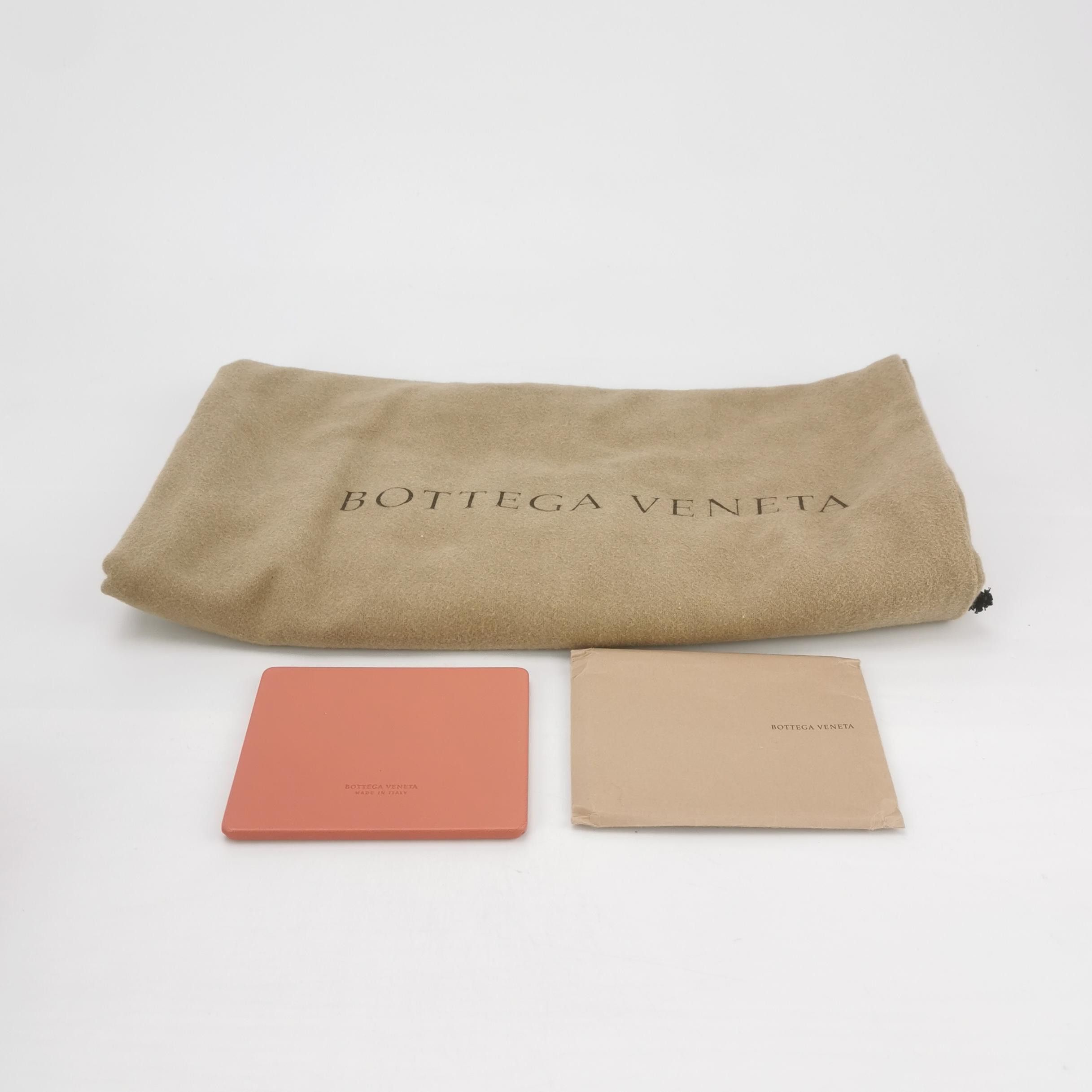 Bottega Veneta Bottega Veneta Women os Shoulder Bags Size ONE SIZE - 9 Thumbnail